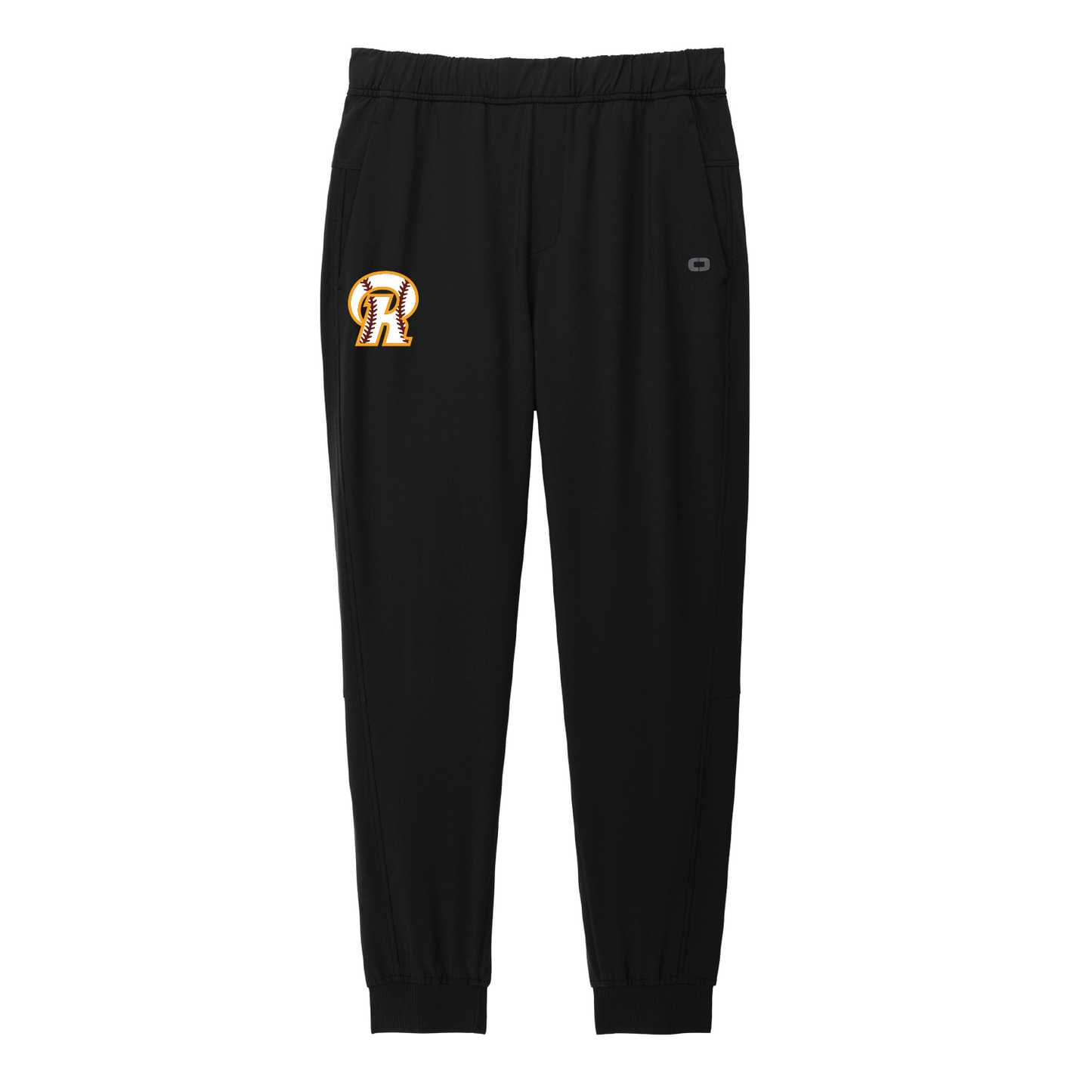 RSC Connection Jogger