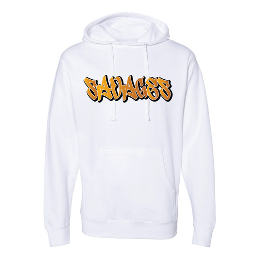 Savages Unisex Hoodie