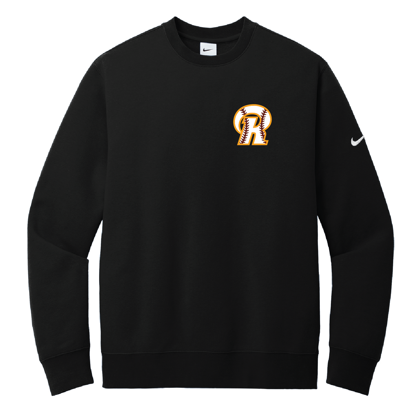 RSC Nike Swoosh Crew