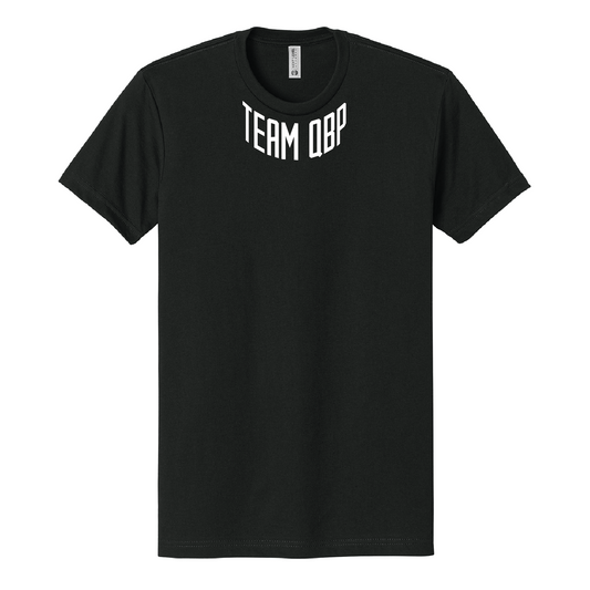 Team QBP Comp Unisex Tee