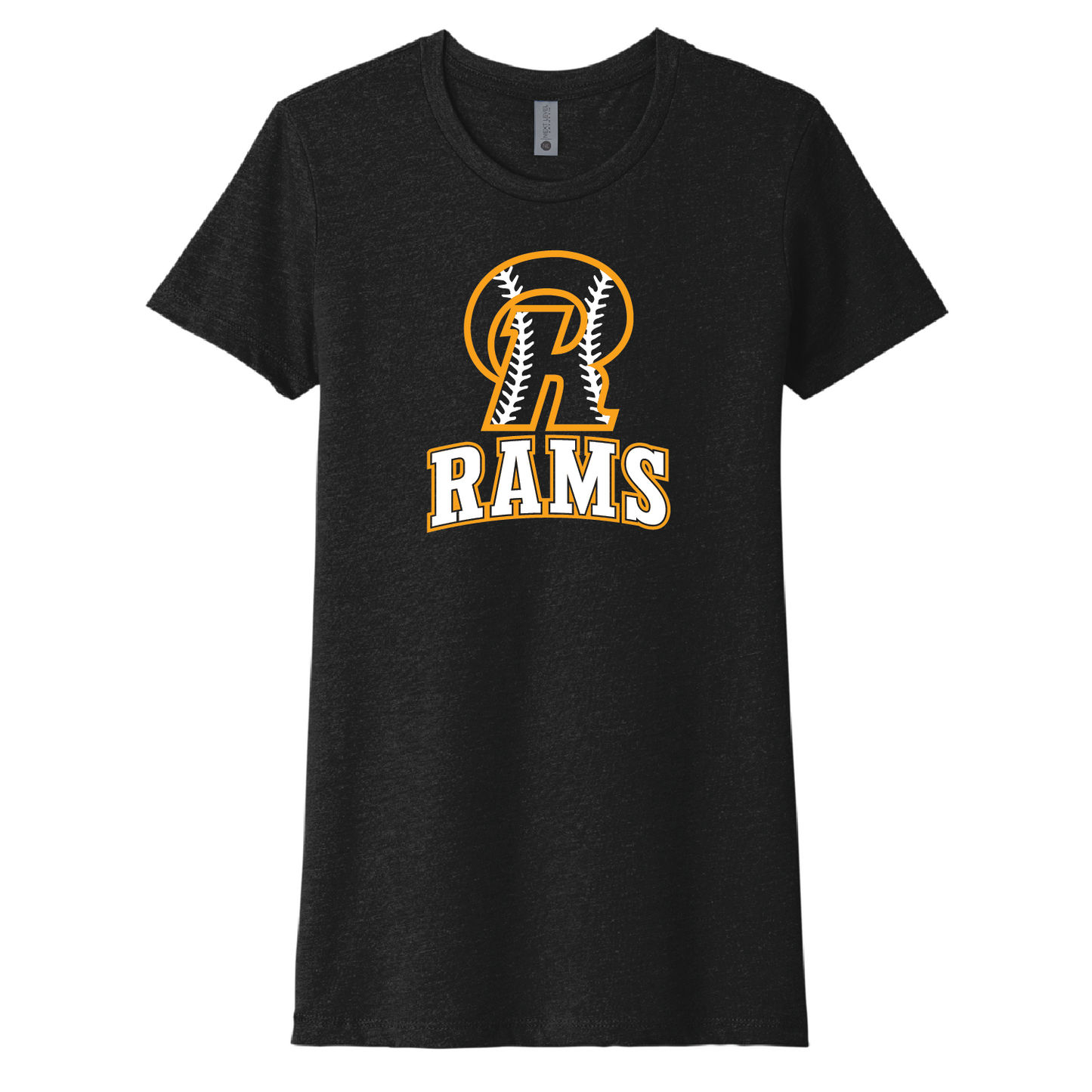 Rams Fastpitch Women's Tee