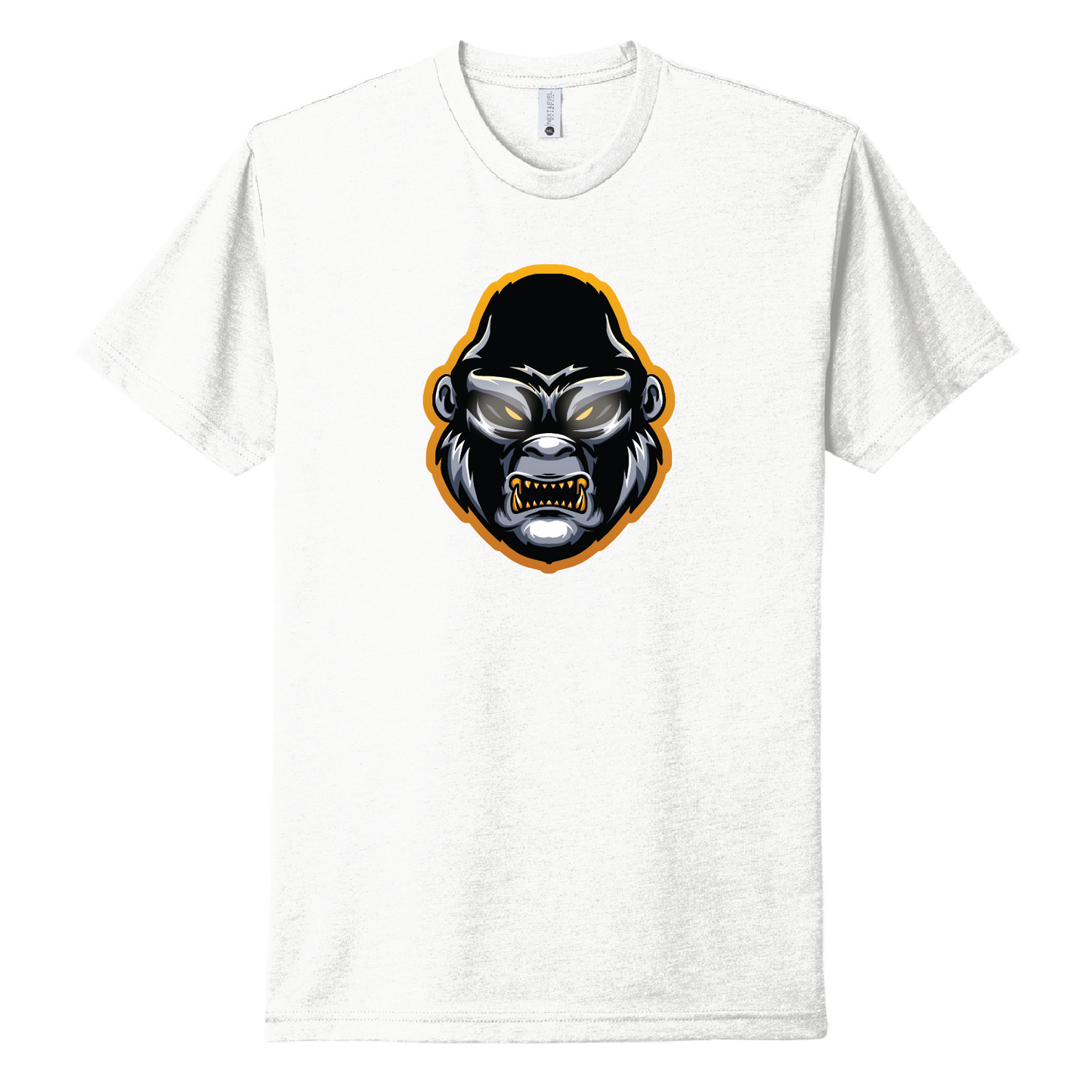 Gorilla Unisex Tee