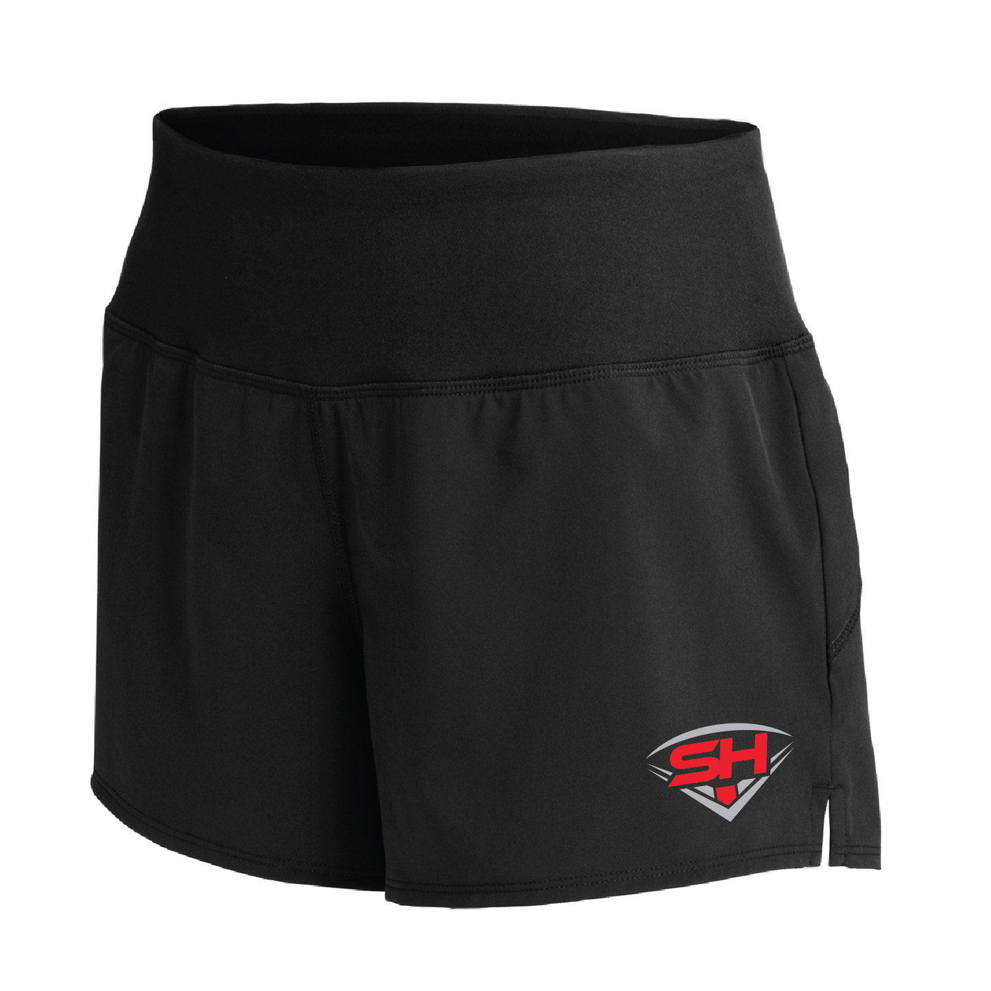 Smash House Women's Shorts