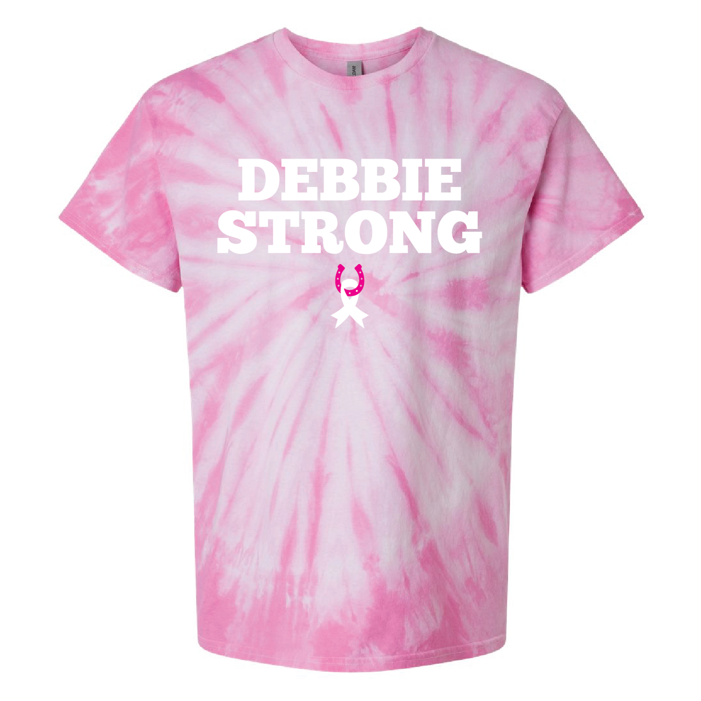 Debbie Strong Unisex Tee