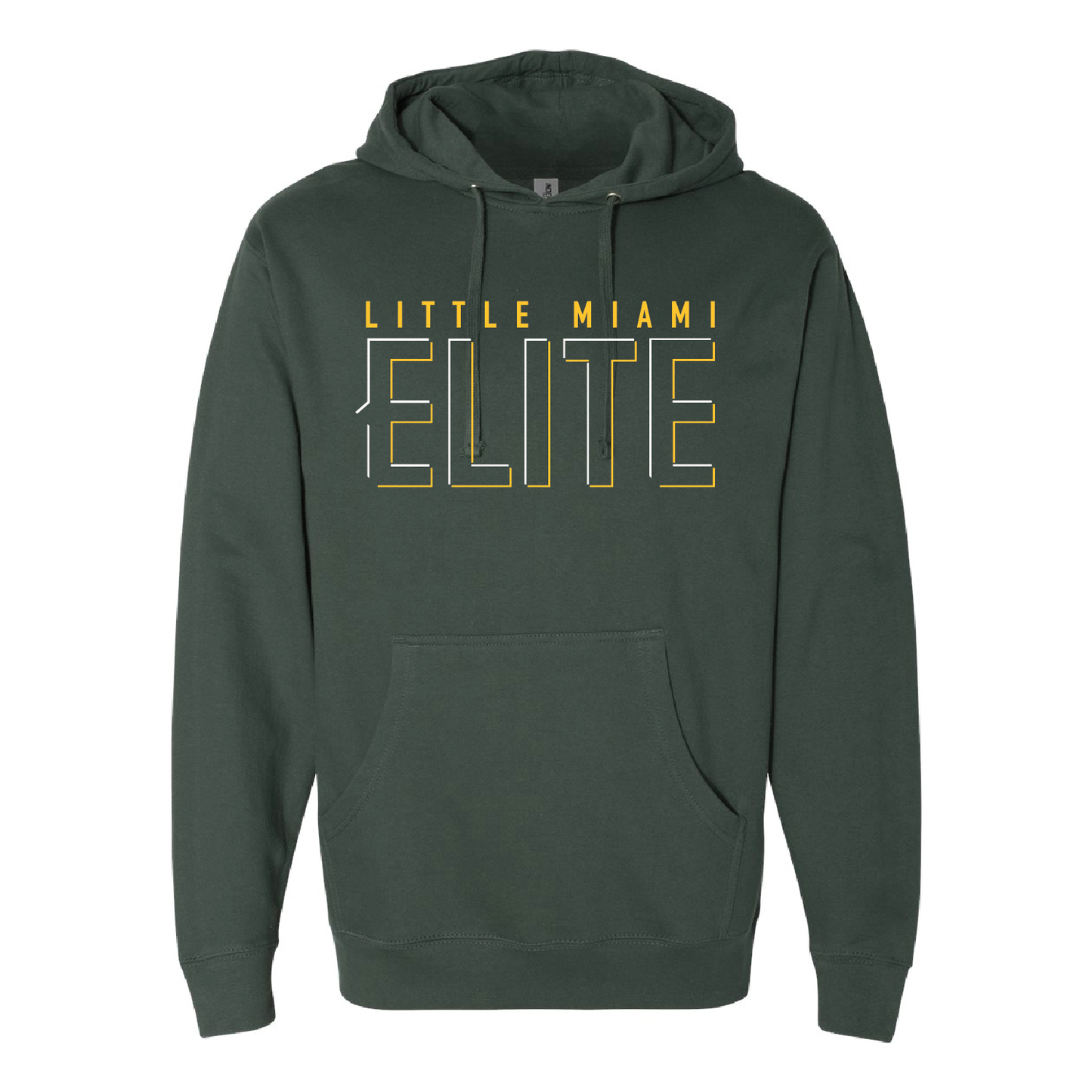 LM Elite Unisex Hoodie