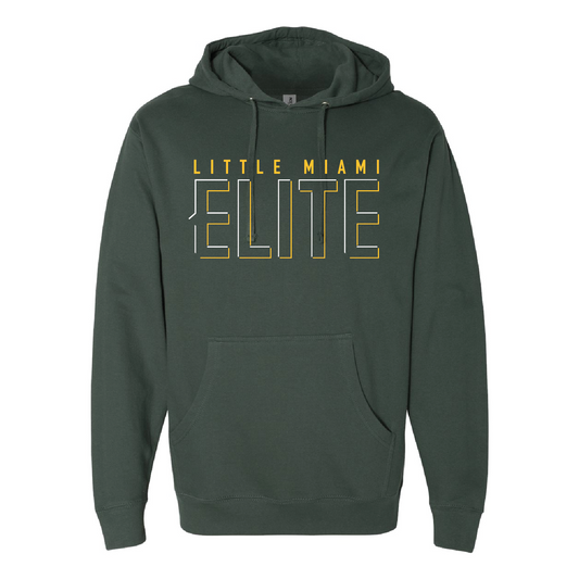 LM Elite Unisex Hoodie