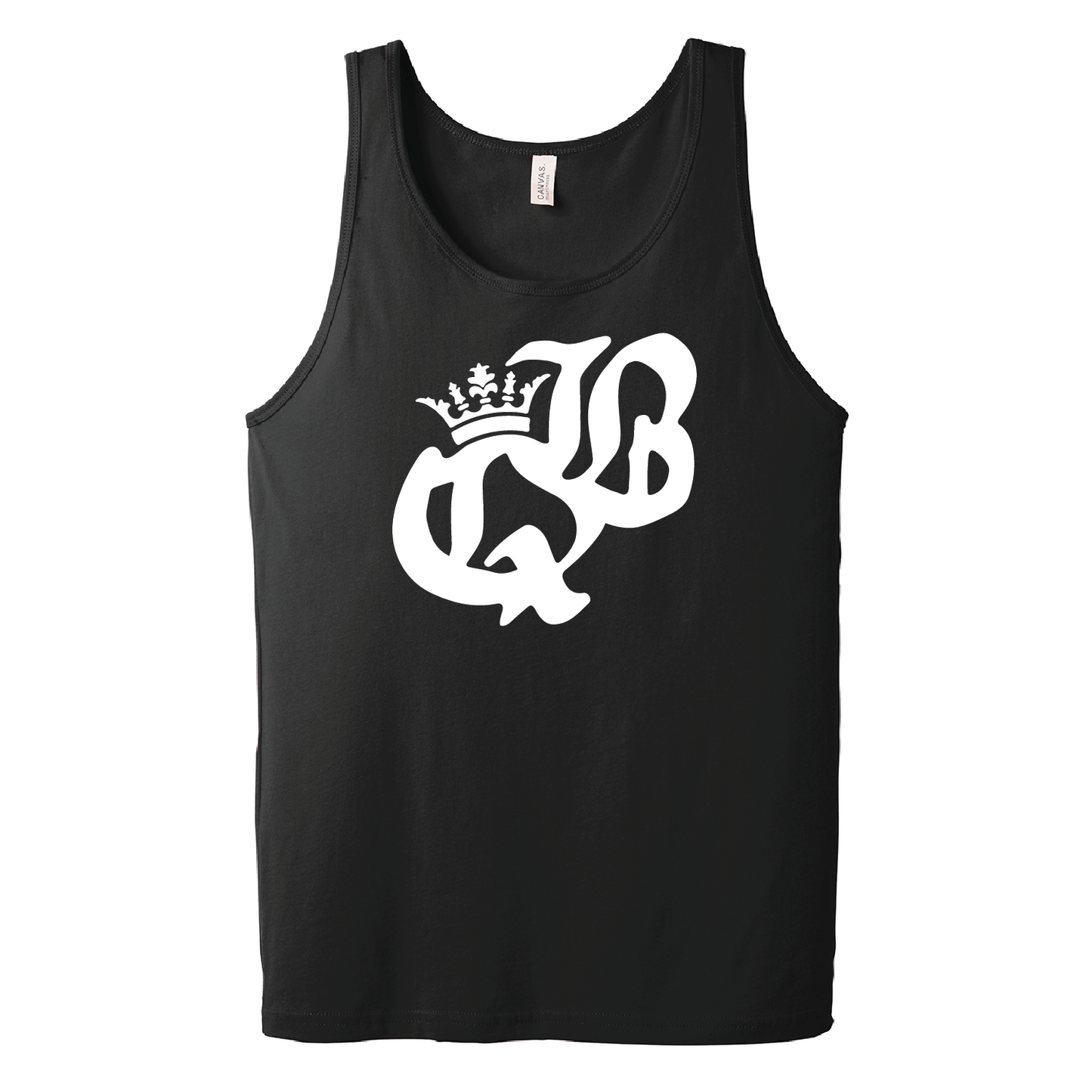 QB Unisex Tank