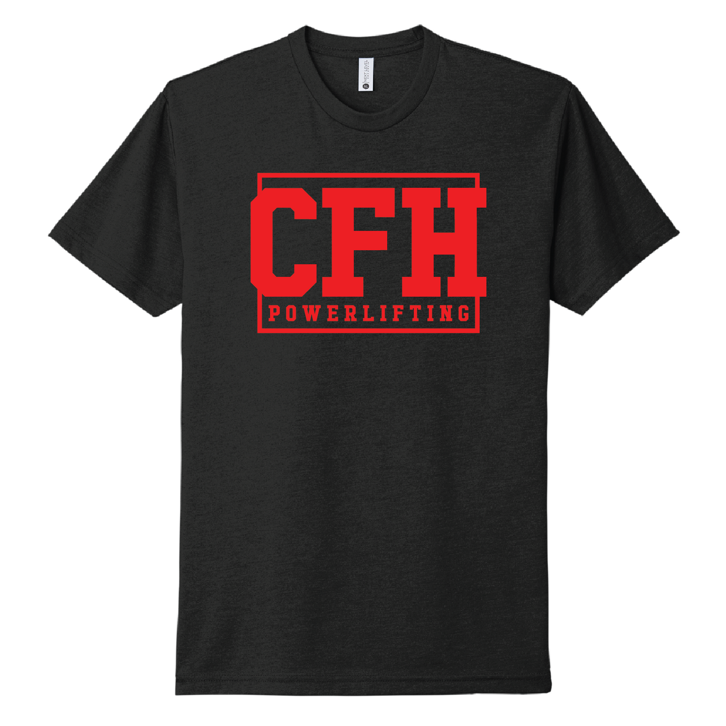 CFH Jividen Unisex Tee