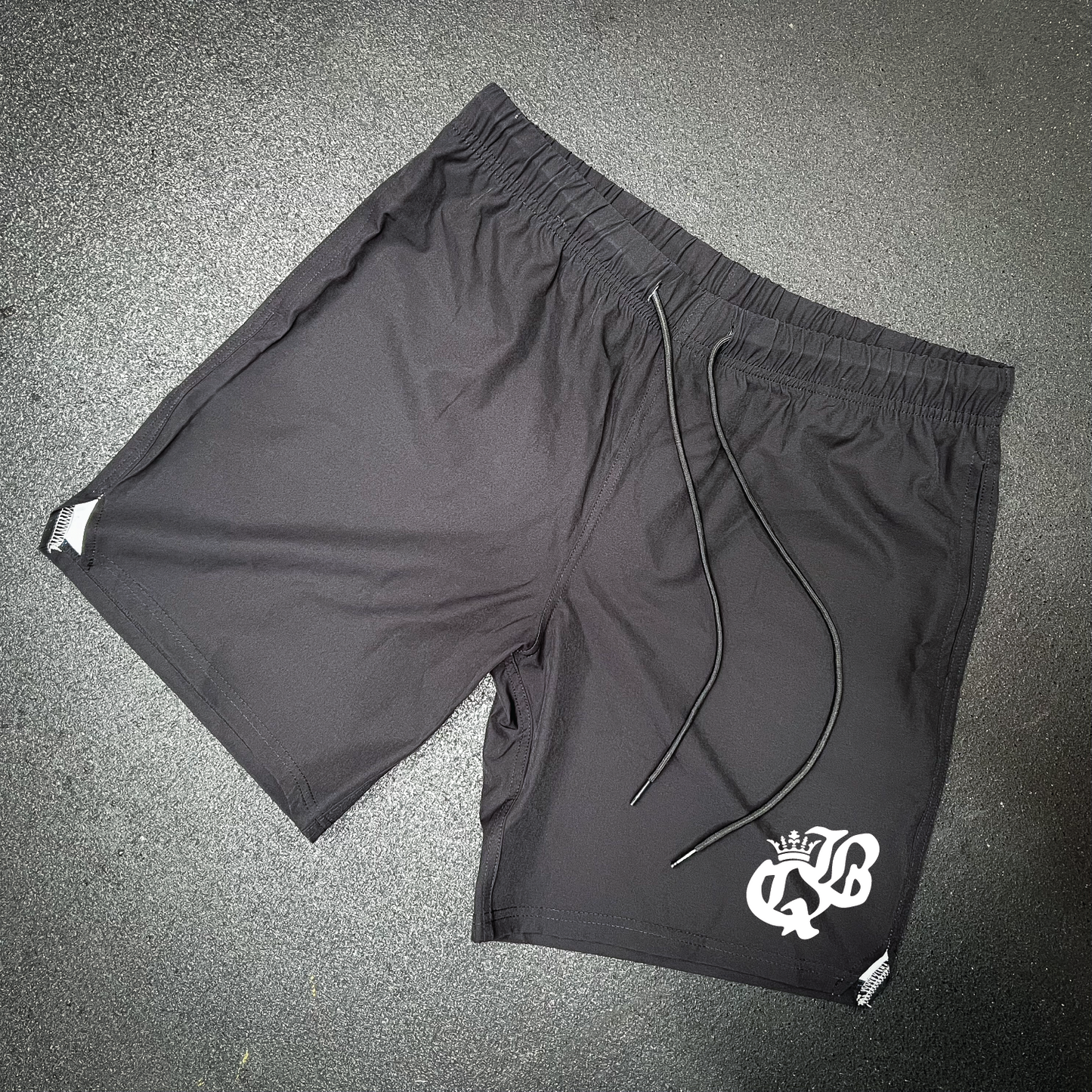 QB Industry Unisex Shorts