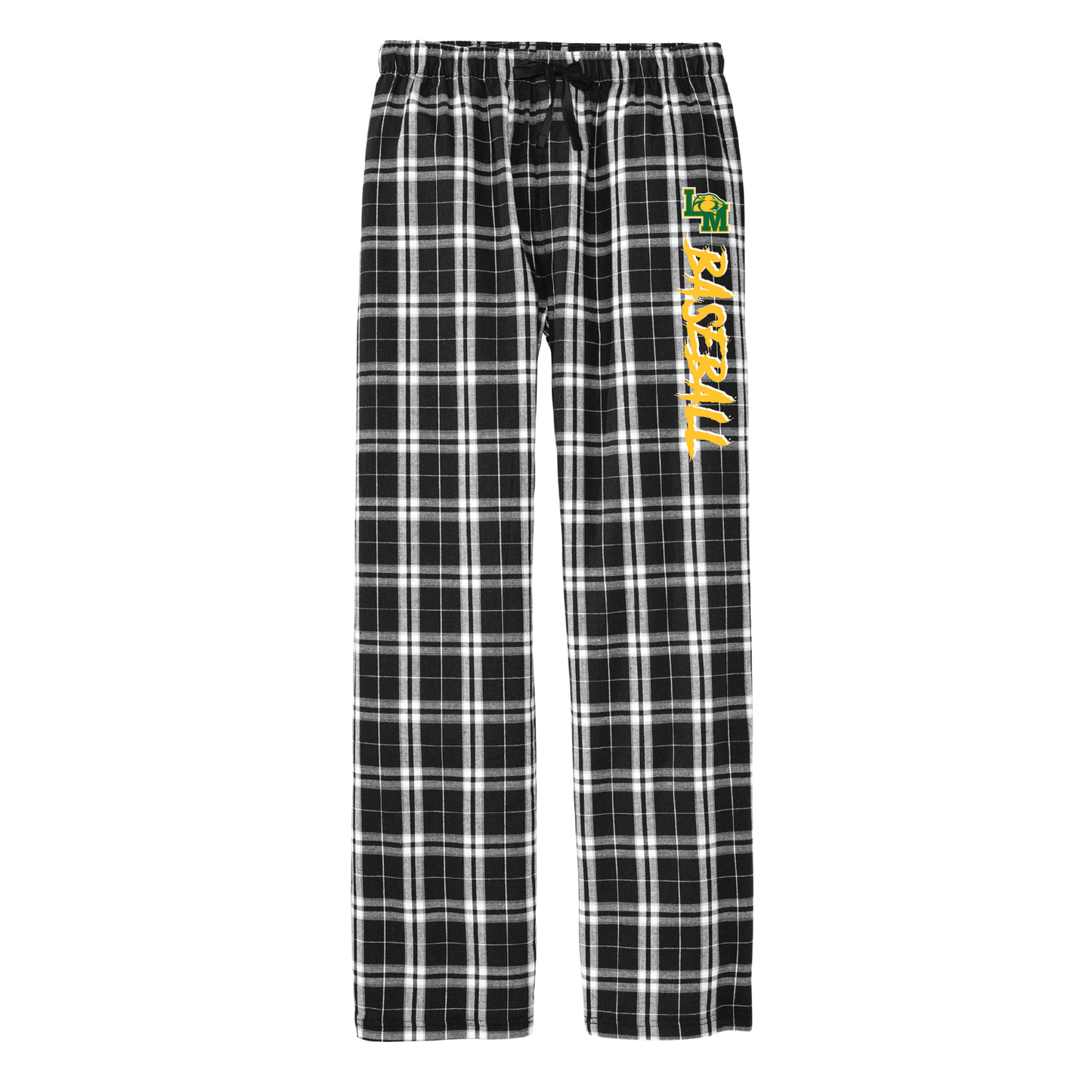 LM Elite Unisex Pajama Pants