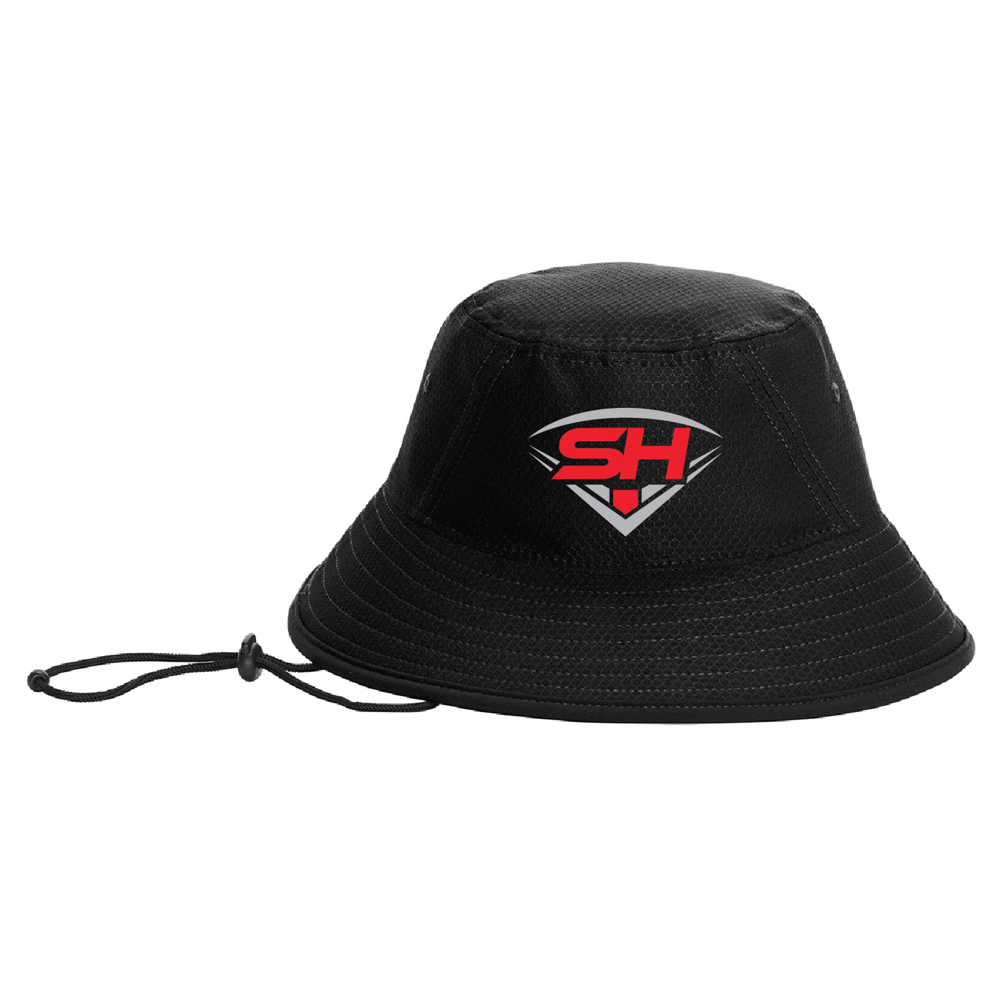 Smash House New Era Unisex Bucket Hat