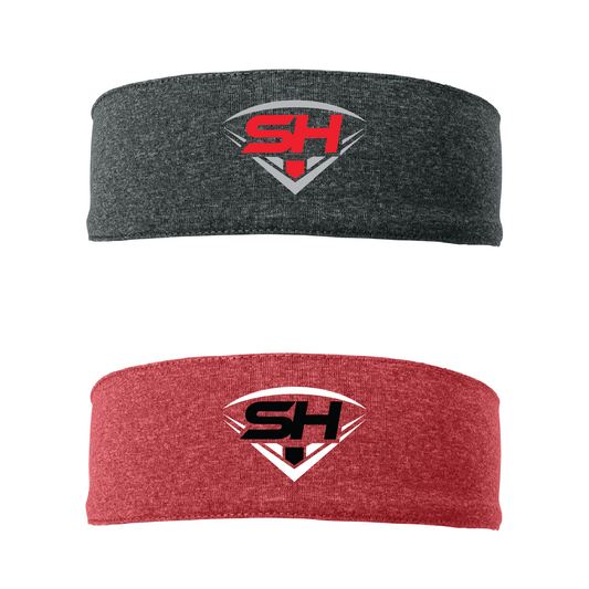 Smash House Unisex Contender Headband