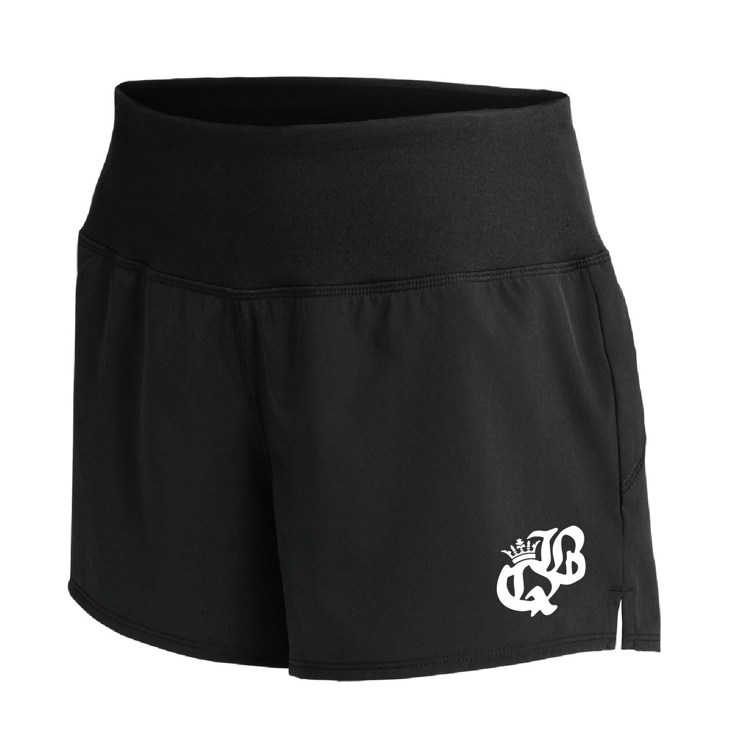 QB Women's Training Shorts