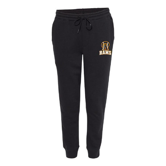 Rams Fastpitch Unisex Sweatpants