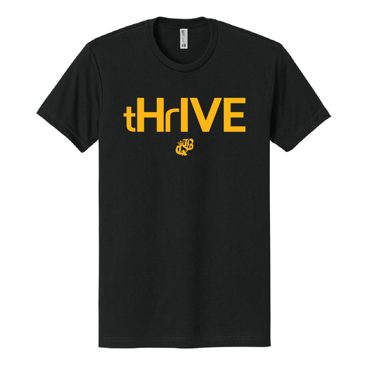 Thrive Unisex Tee