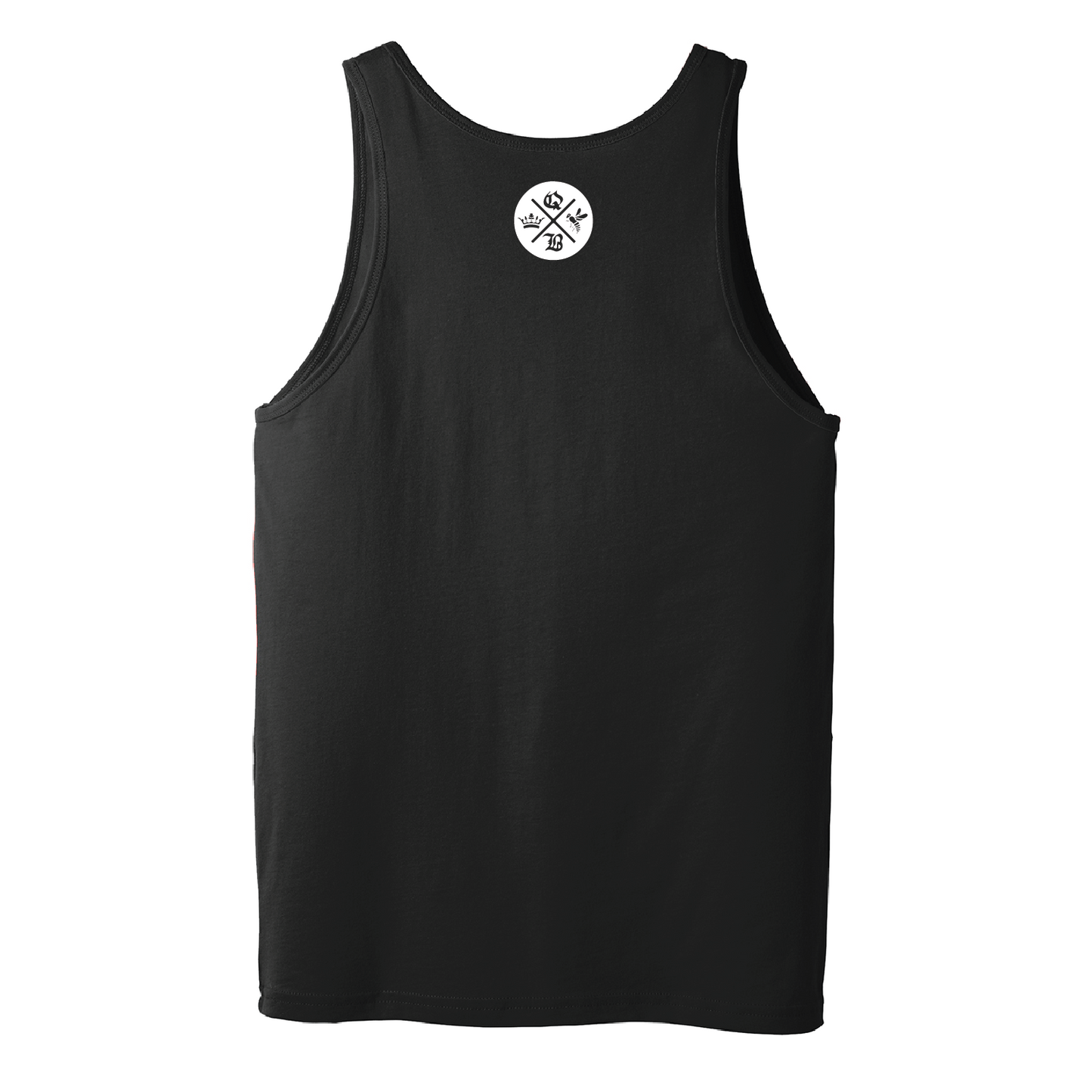 QB Unisex Tank