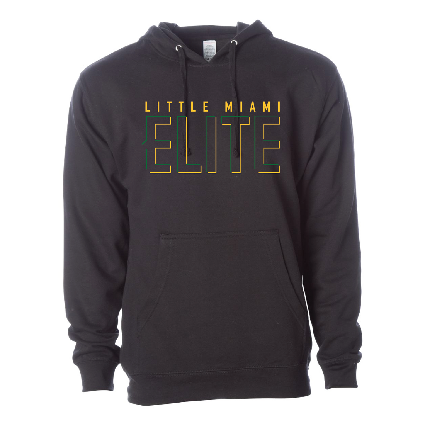 LM Elite Unisex Hoodie