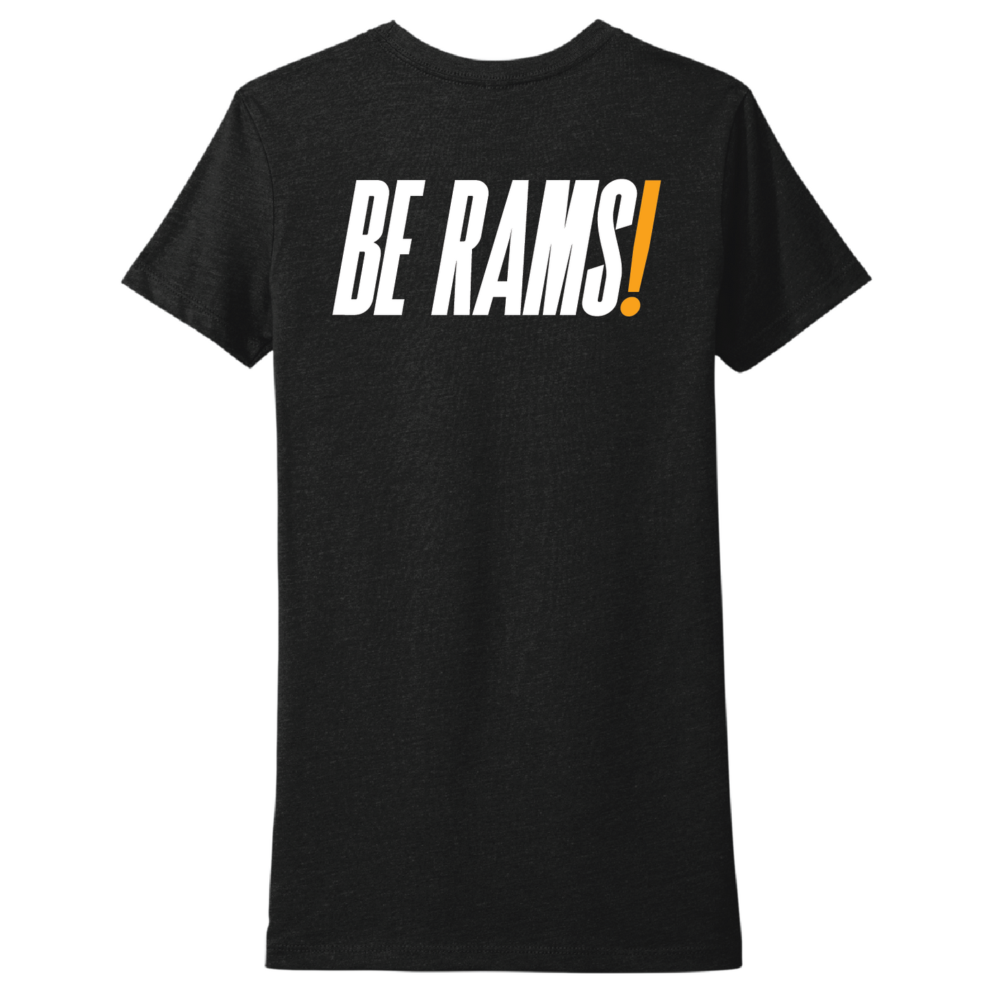 Ross Staff Women's Tee