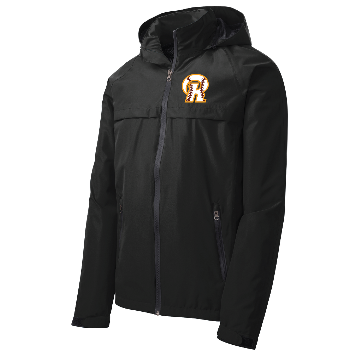 RSC Torrent Jacket