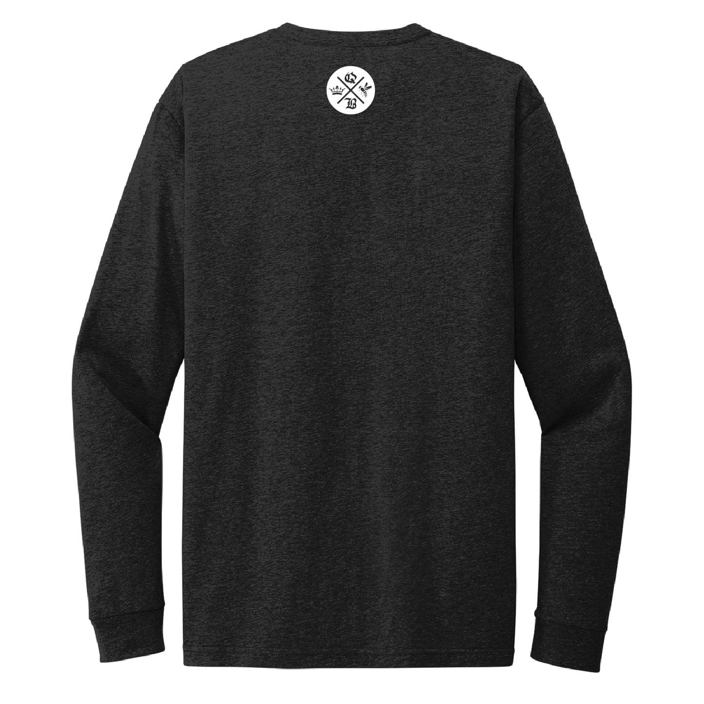 QB Power Unisex Long Sleeve Tee