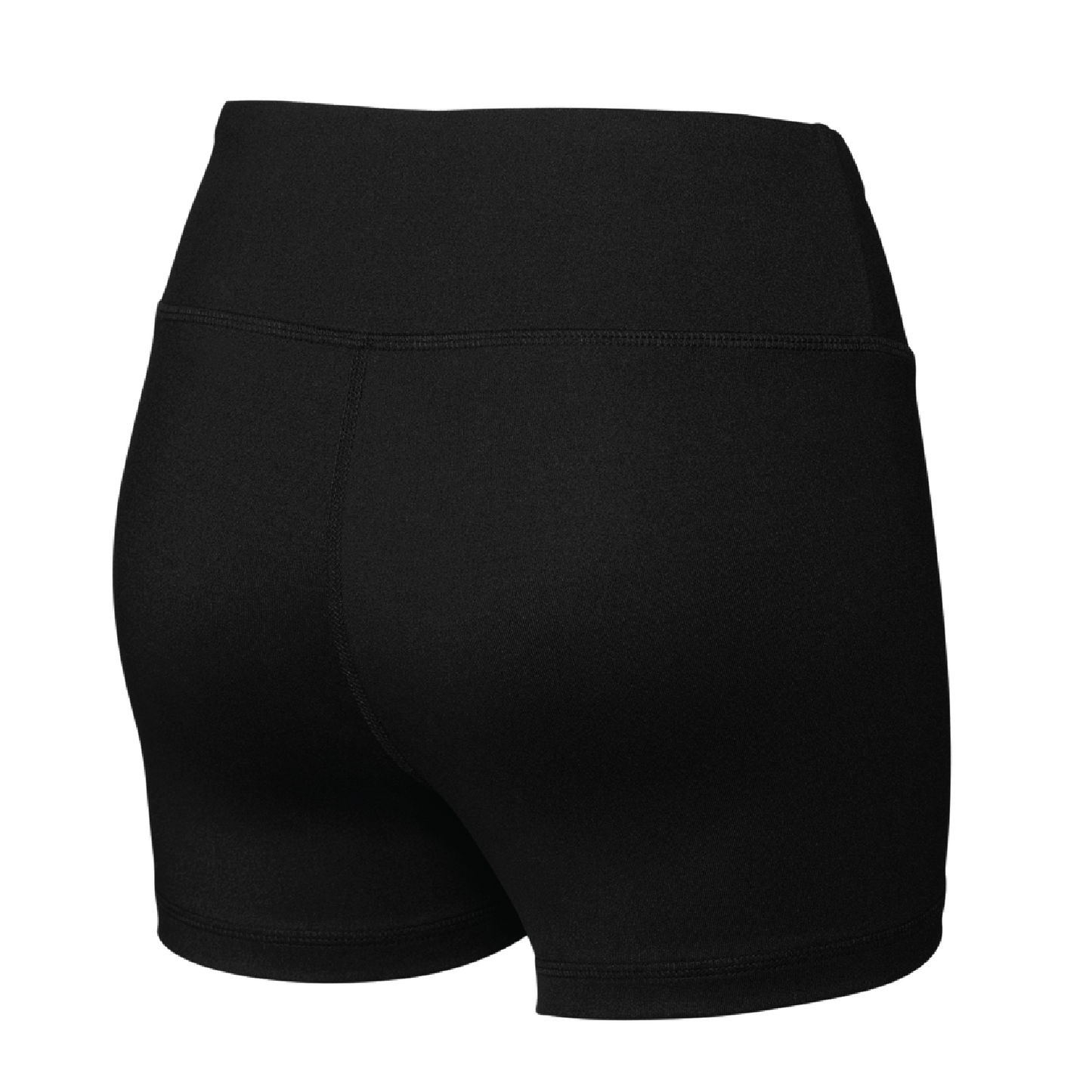 QB Women's Spandex Shorts