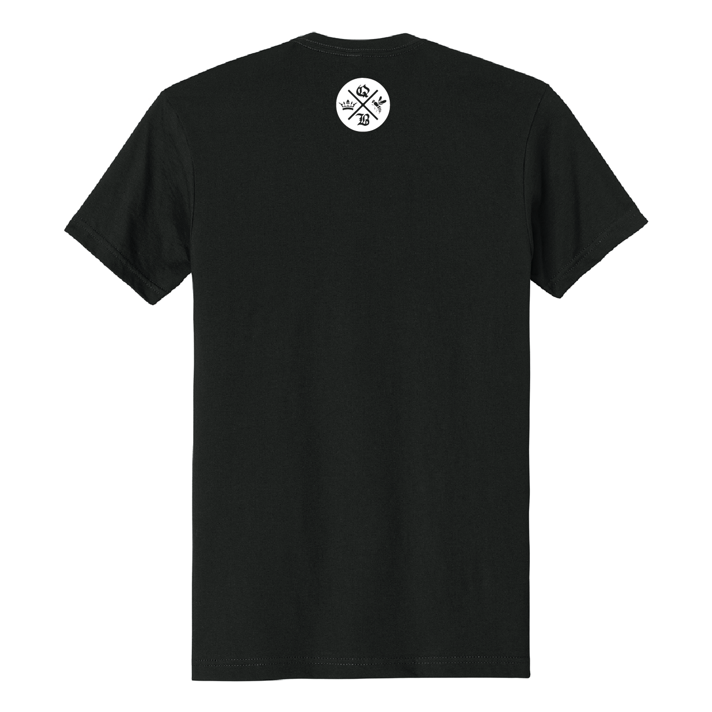 Team QBP Comp Unisex Tee