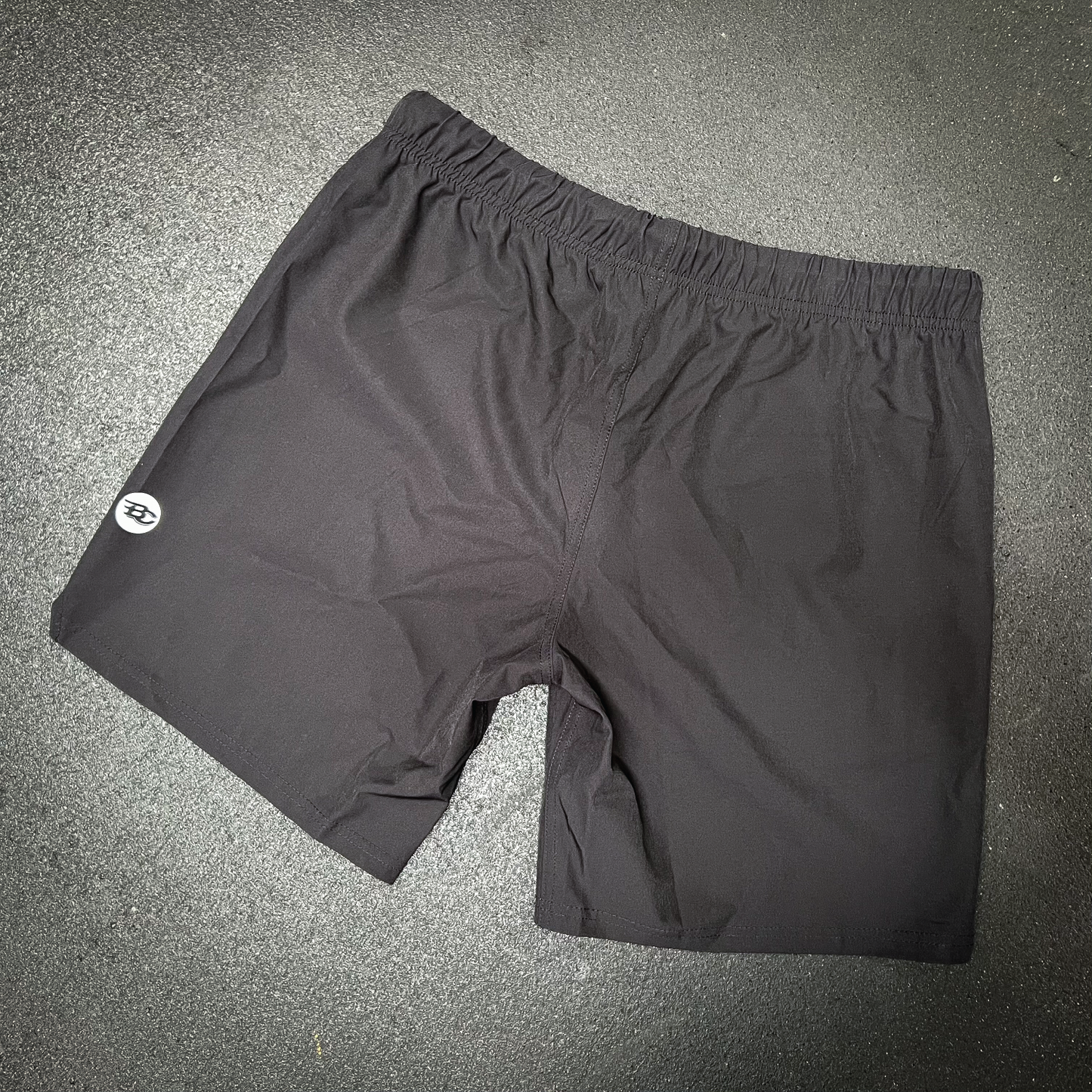 QB Industry Unisex Shorts