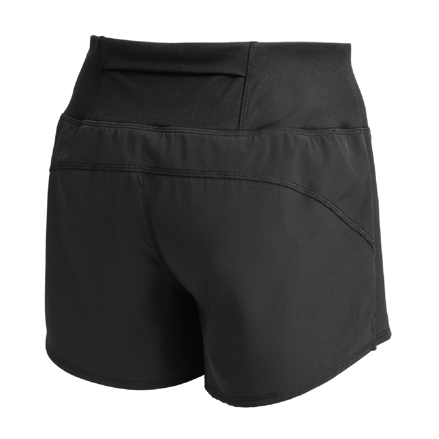 QB Women's Training Shorts