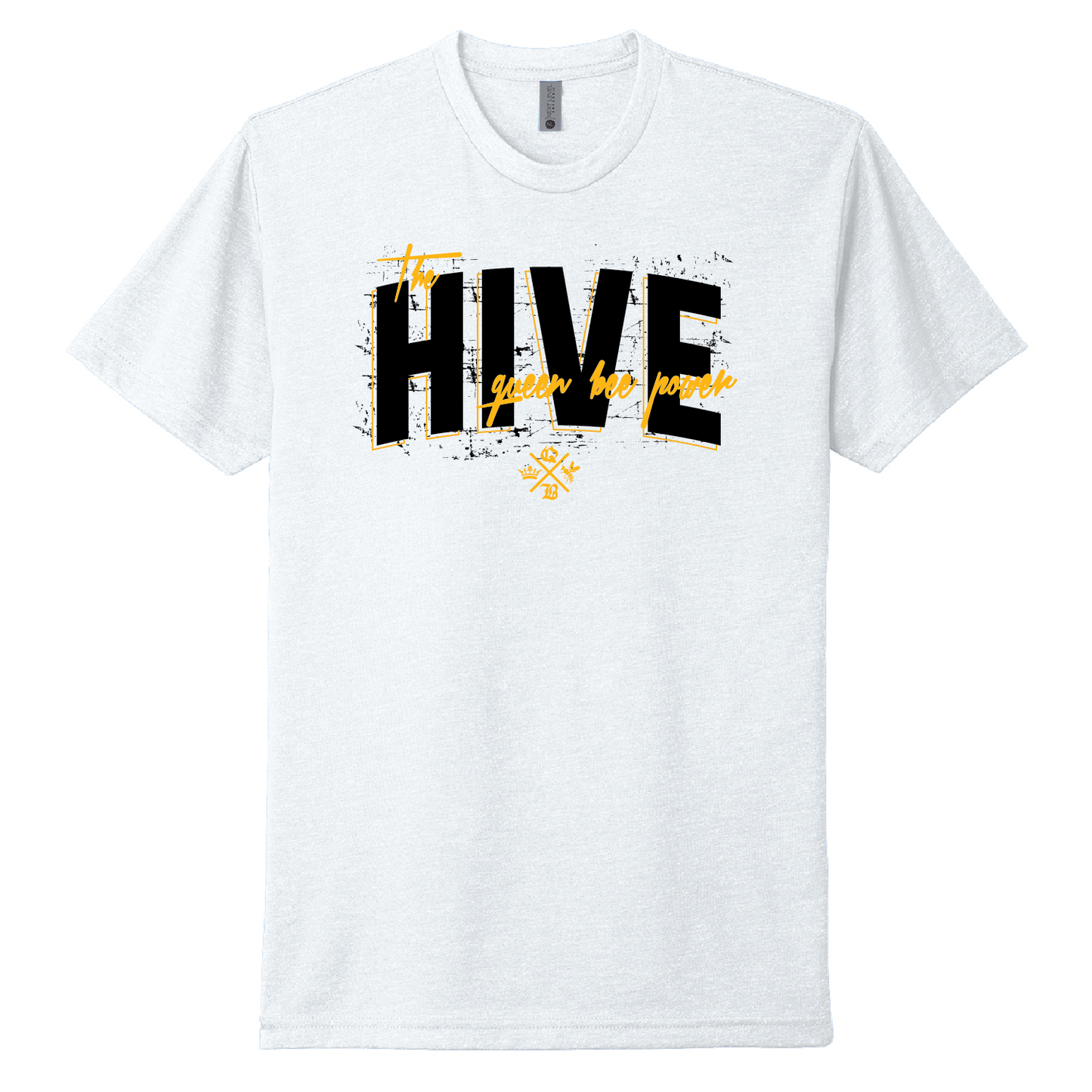 The Hive Unisex Tee