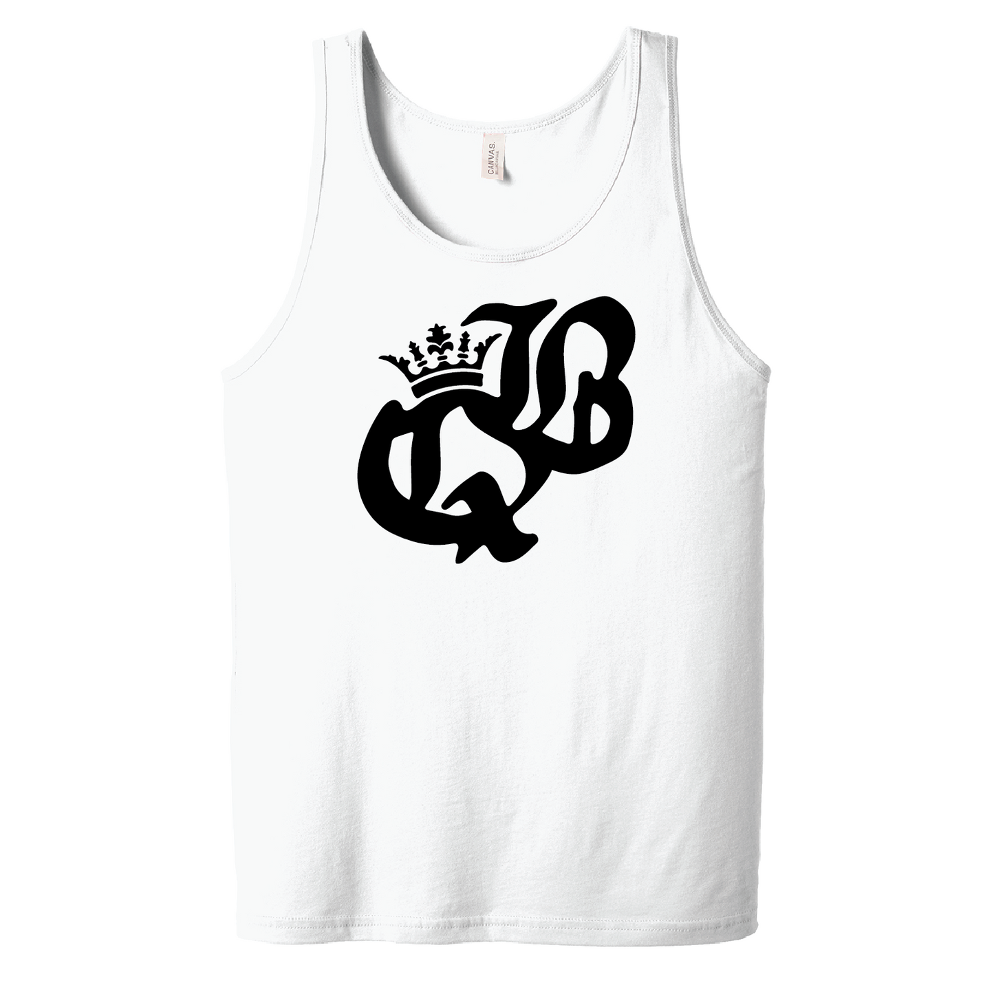 QB Unisex Tank