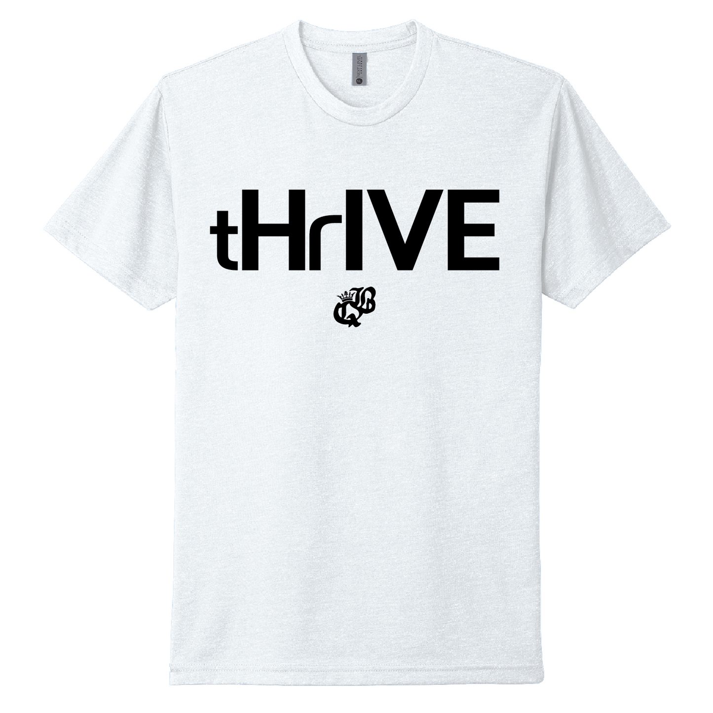 Thrive Unisex Tee