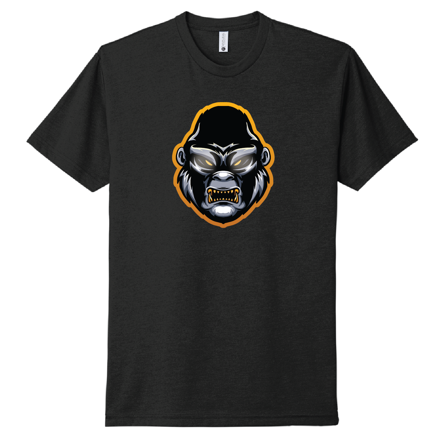 Gorilla Unisex Tee