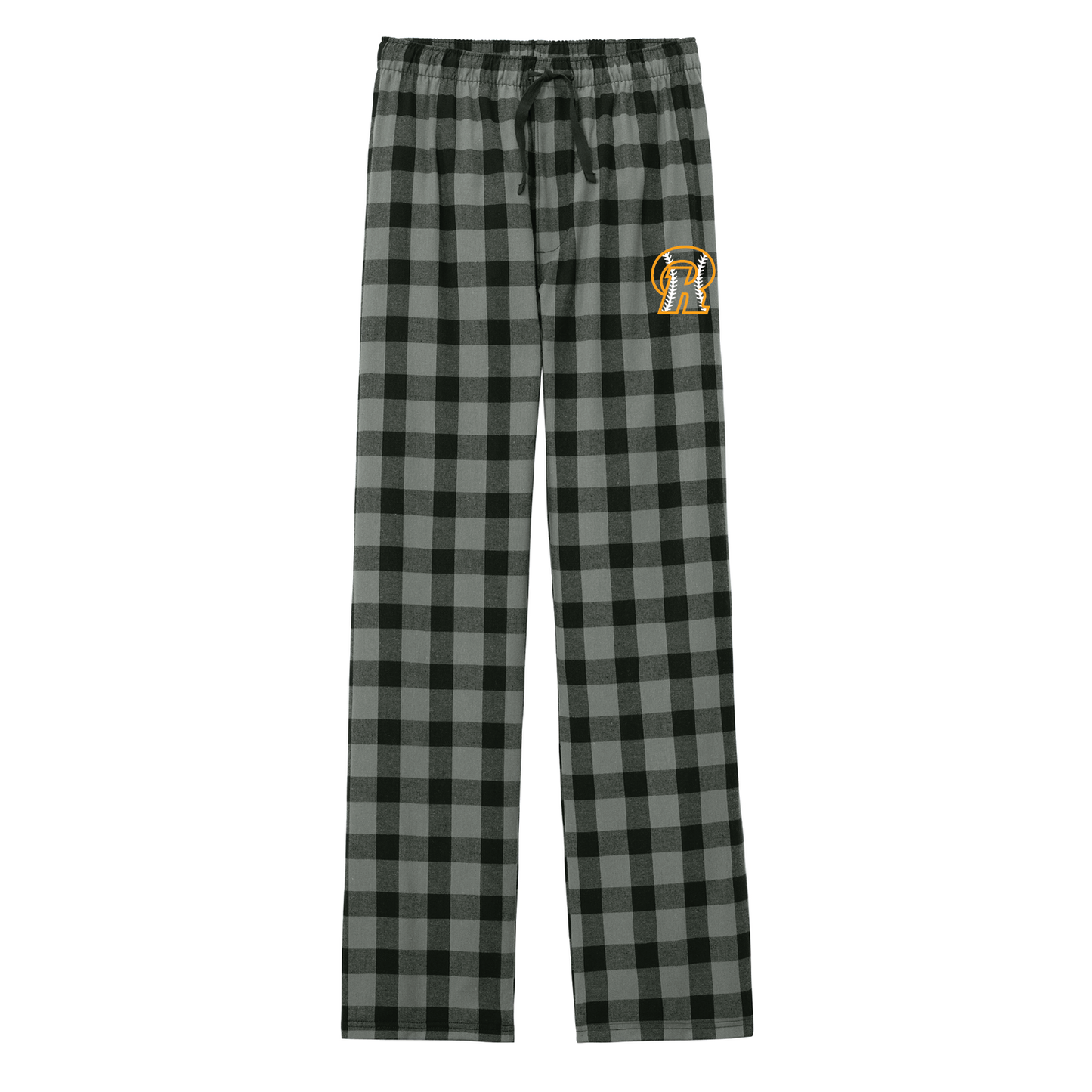 Rams Fastpitch Unisex Pajama Pants