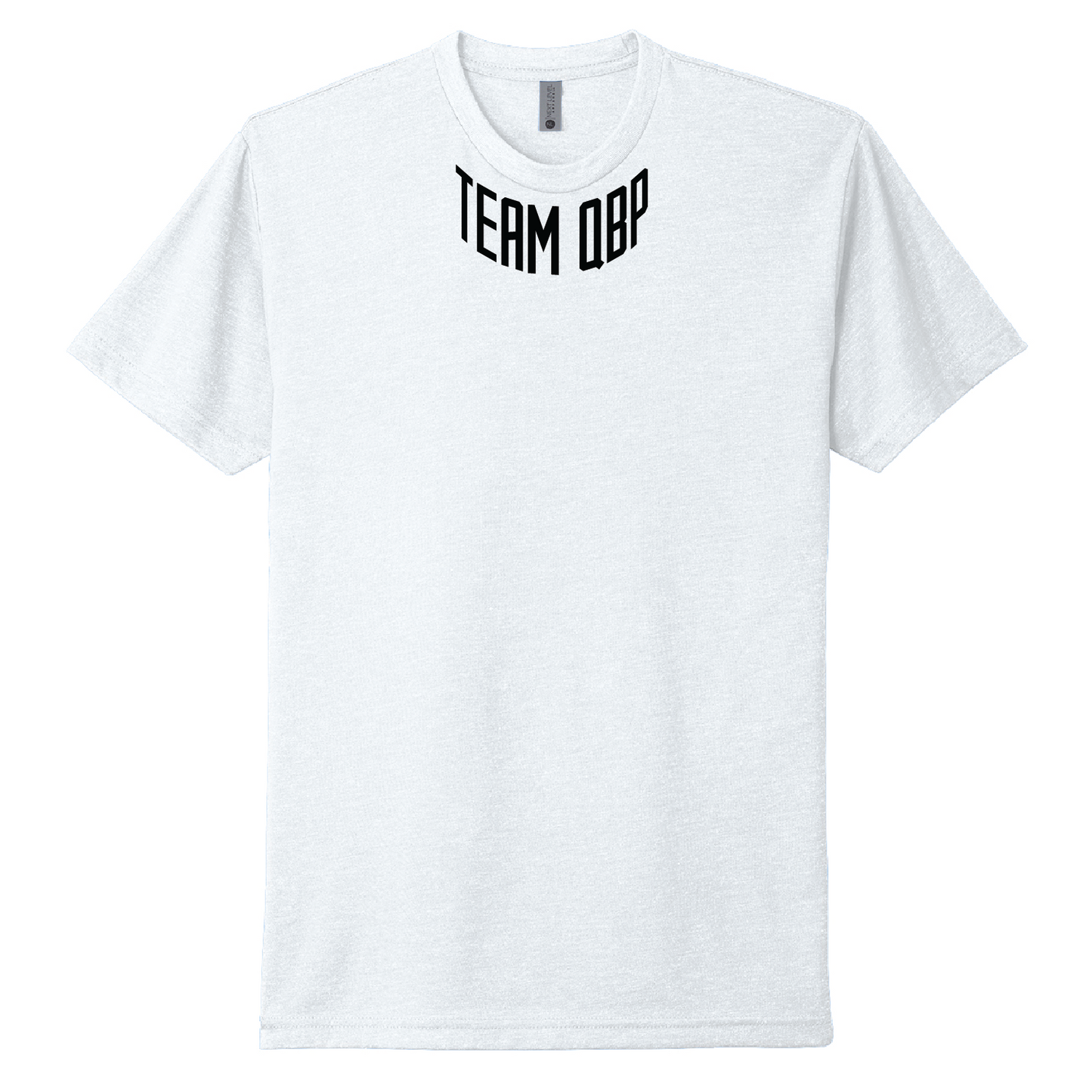 Team QBP Comp Unisex Tee