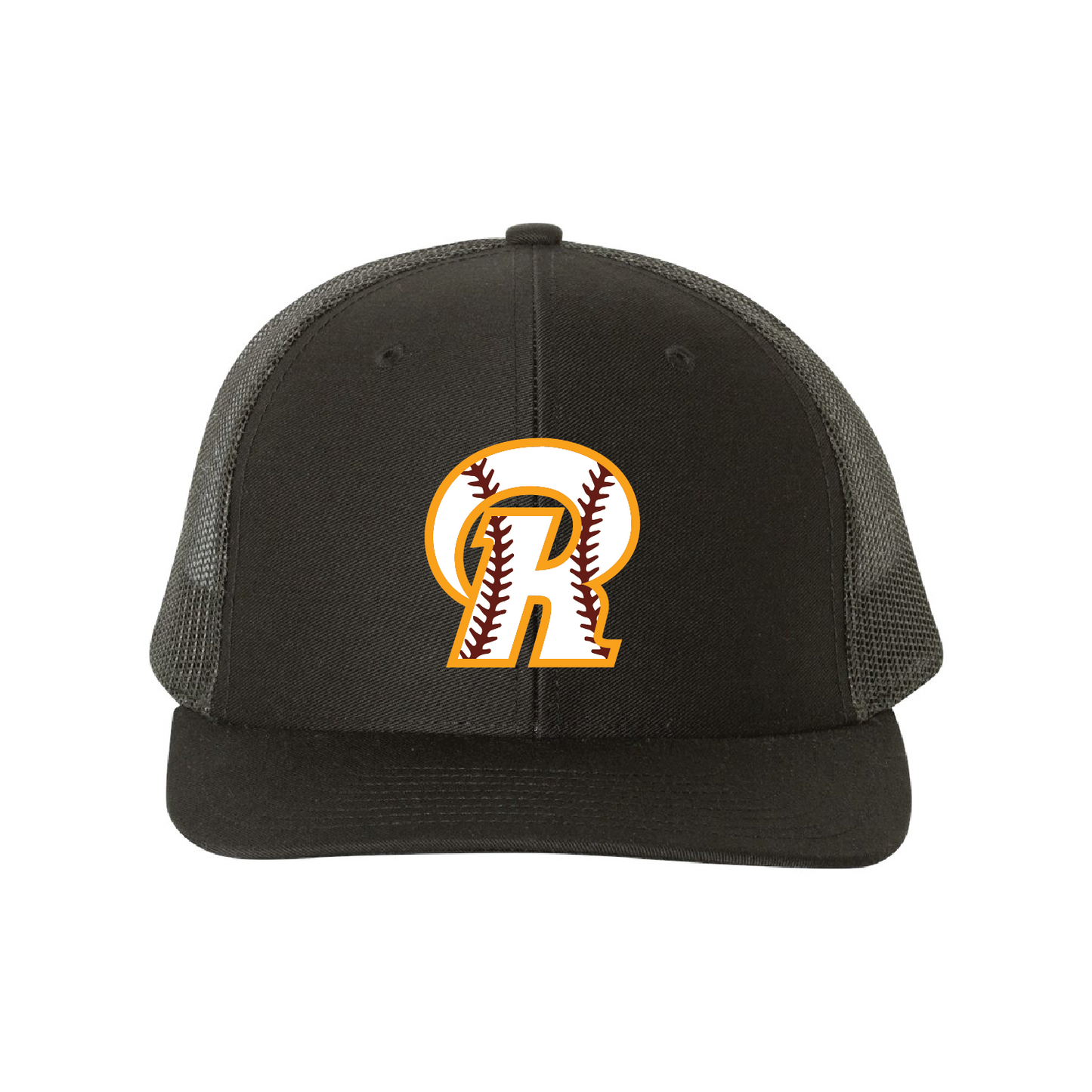 RSC Mesh Back Cap