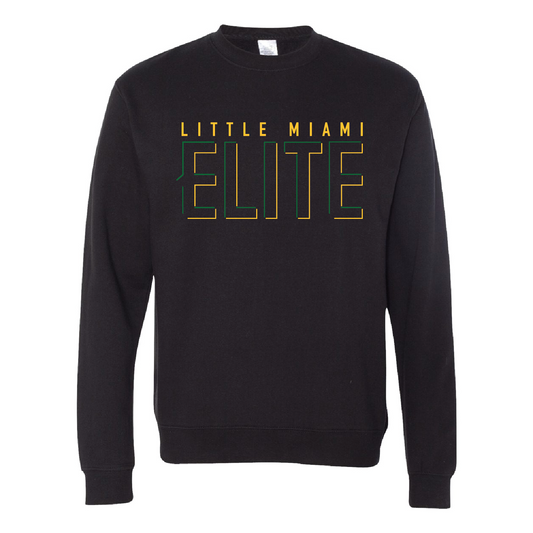 LM Elite Unisex Sweatshirt