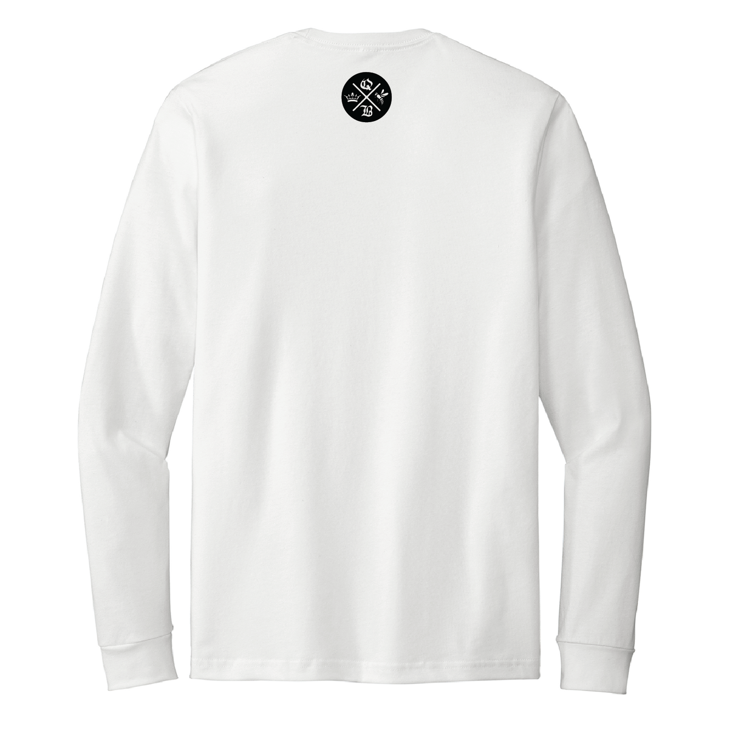 QB Power Unisex Long Sleeve Tee