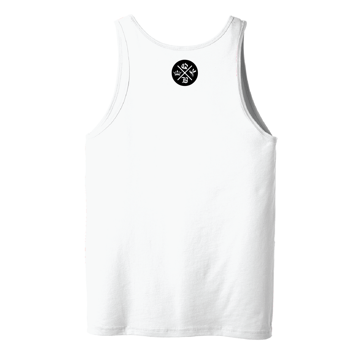 QB Unisex Tank