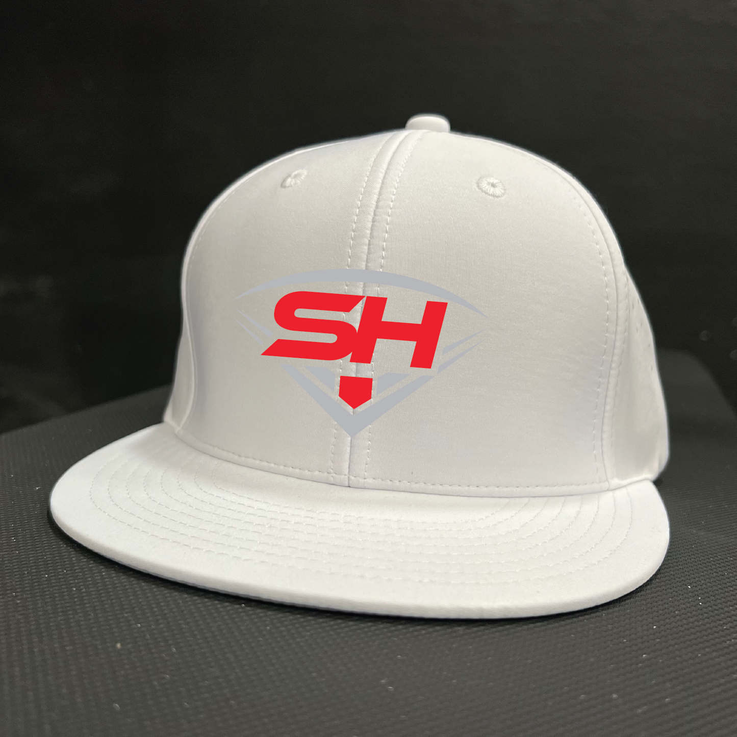 Smash House Unisex BC-1 Cap