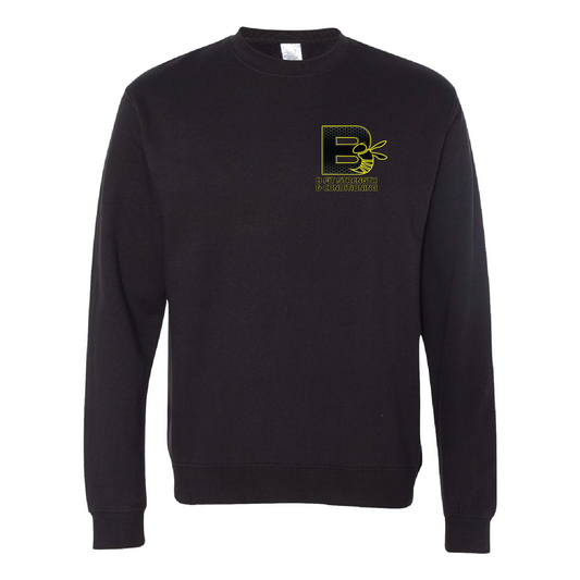 B Fit Unisex Sweatshirt