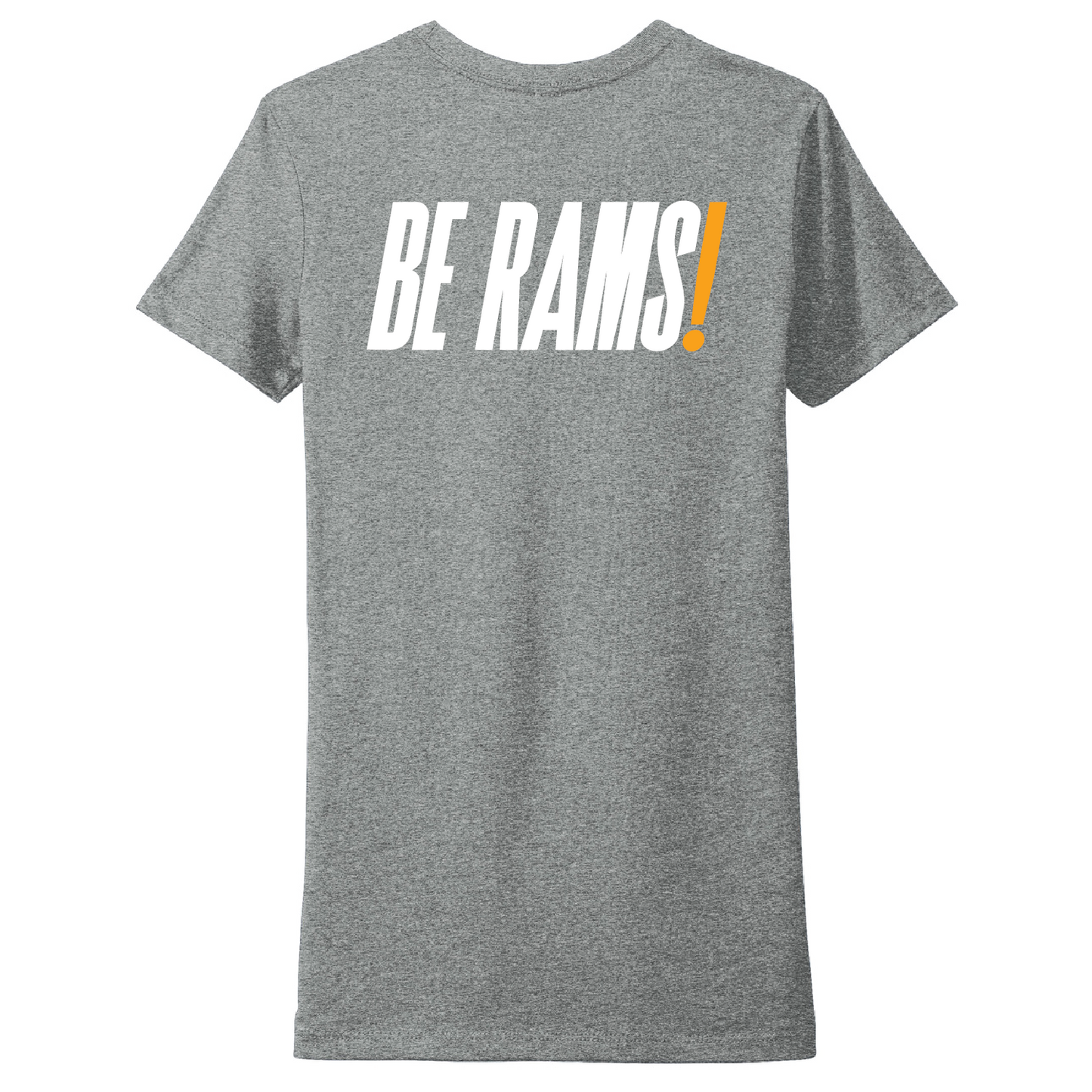 Ross Staff Women's Tee