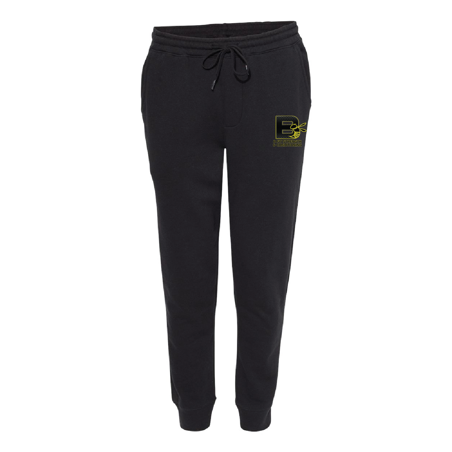 B Fit Unisex Sweat Pants