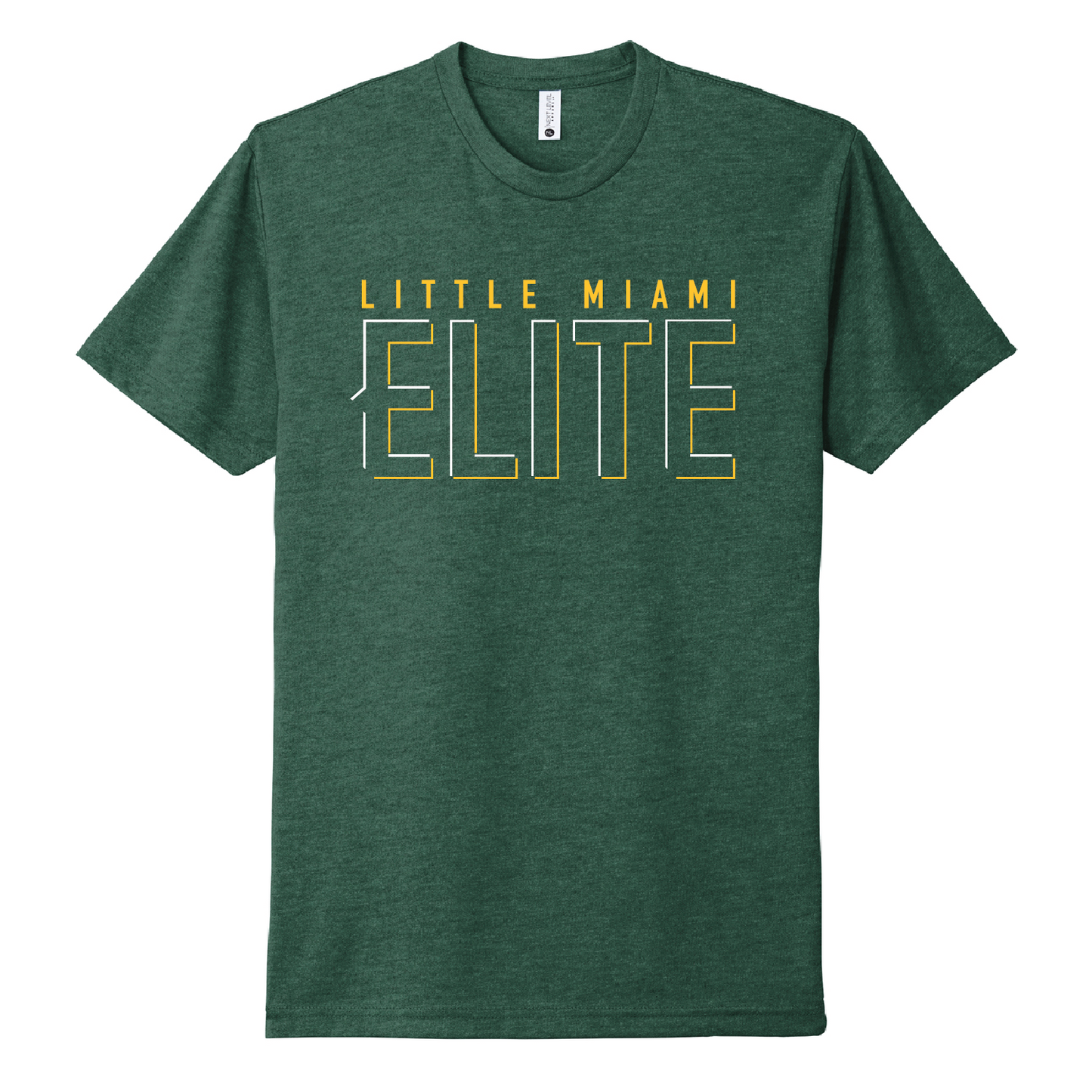 LM Elite Unisex Tee