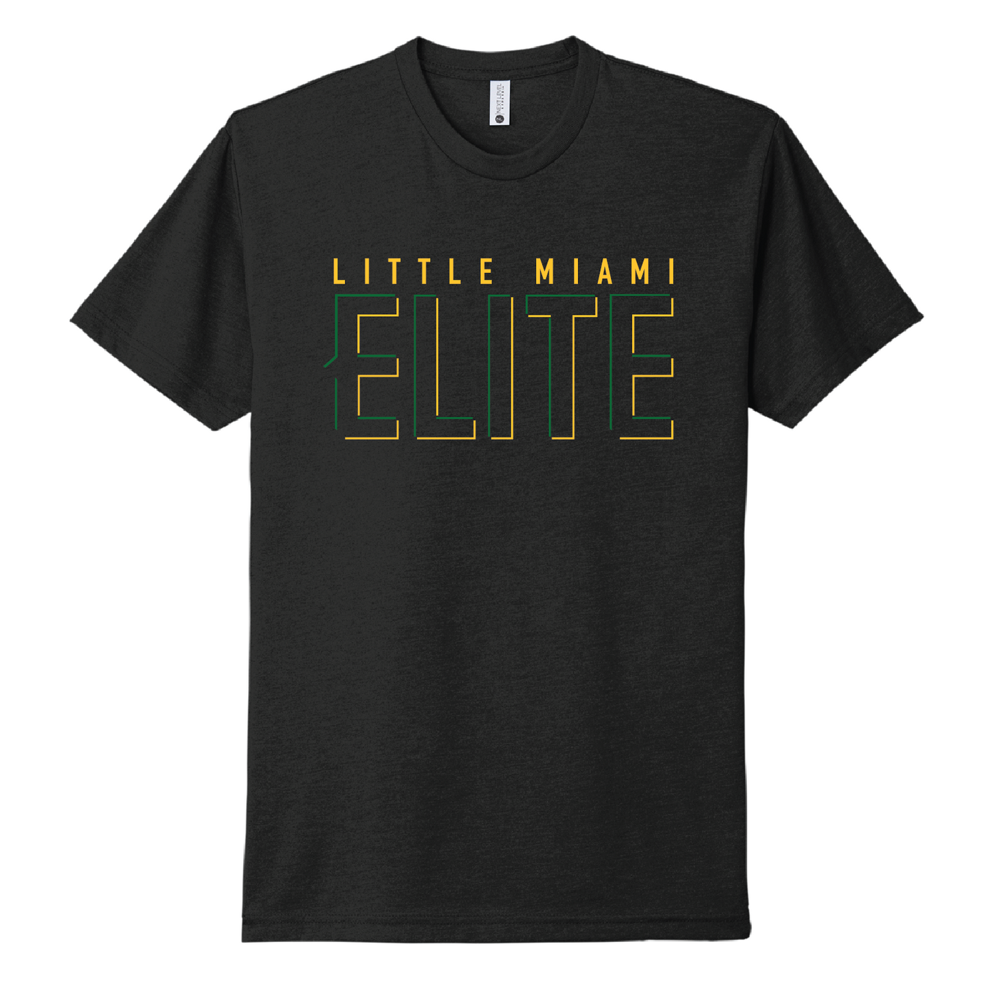 LM Elite Unisex Tee