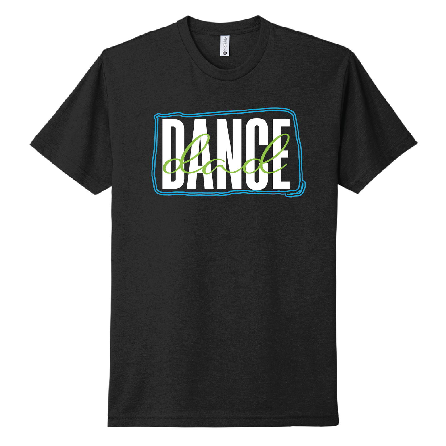 Dance Dad Unisex Tee