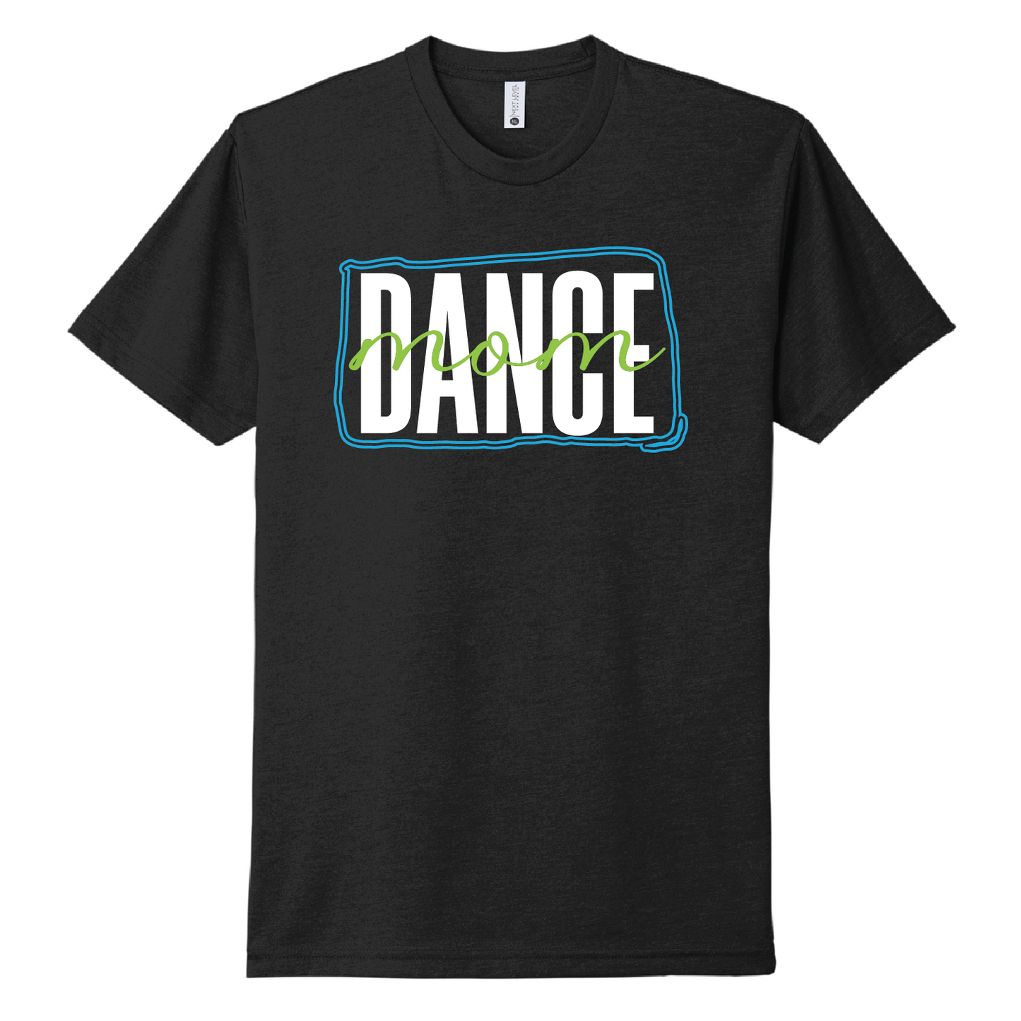 Dance Mom Unisex Tee