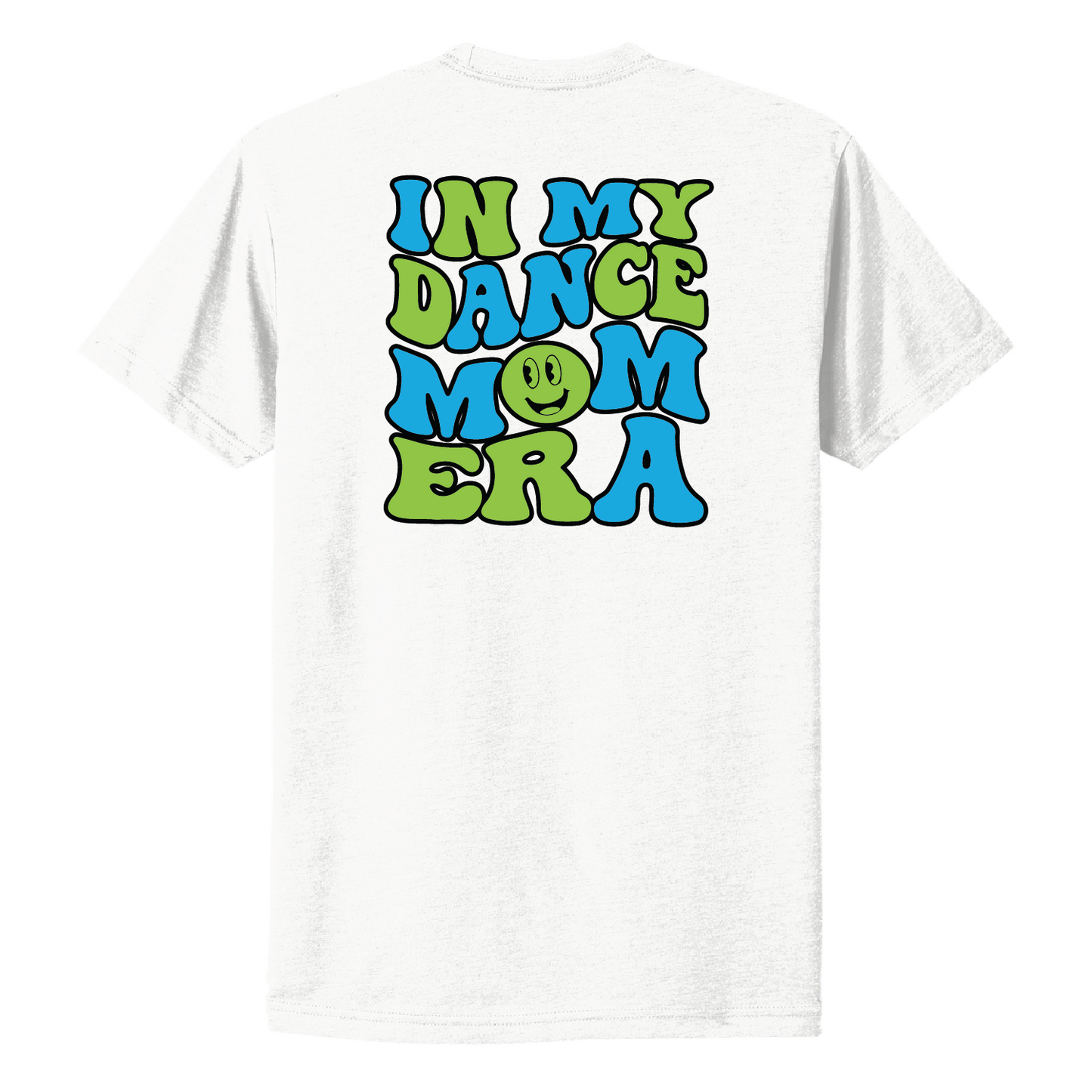 Dance Mom Era Unisex Tee