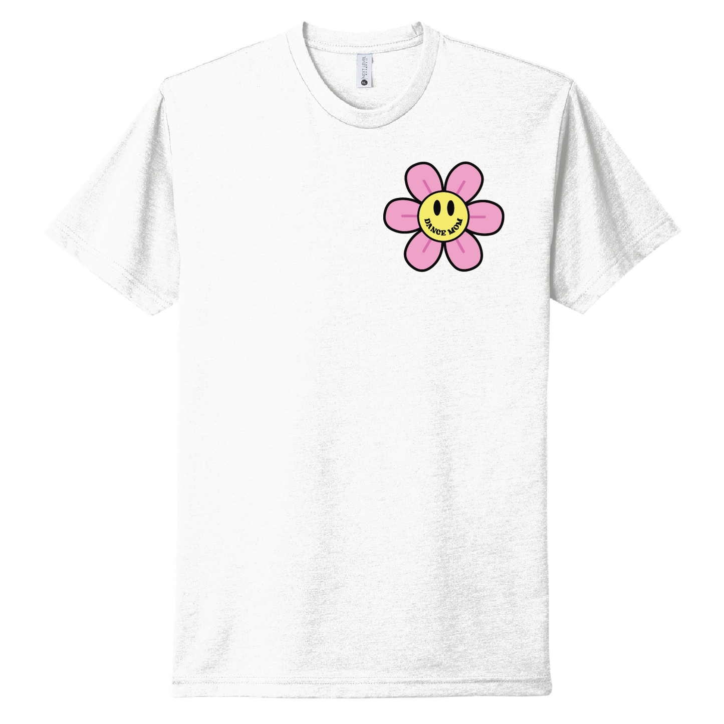 Dance Mom Era Unisex Tee