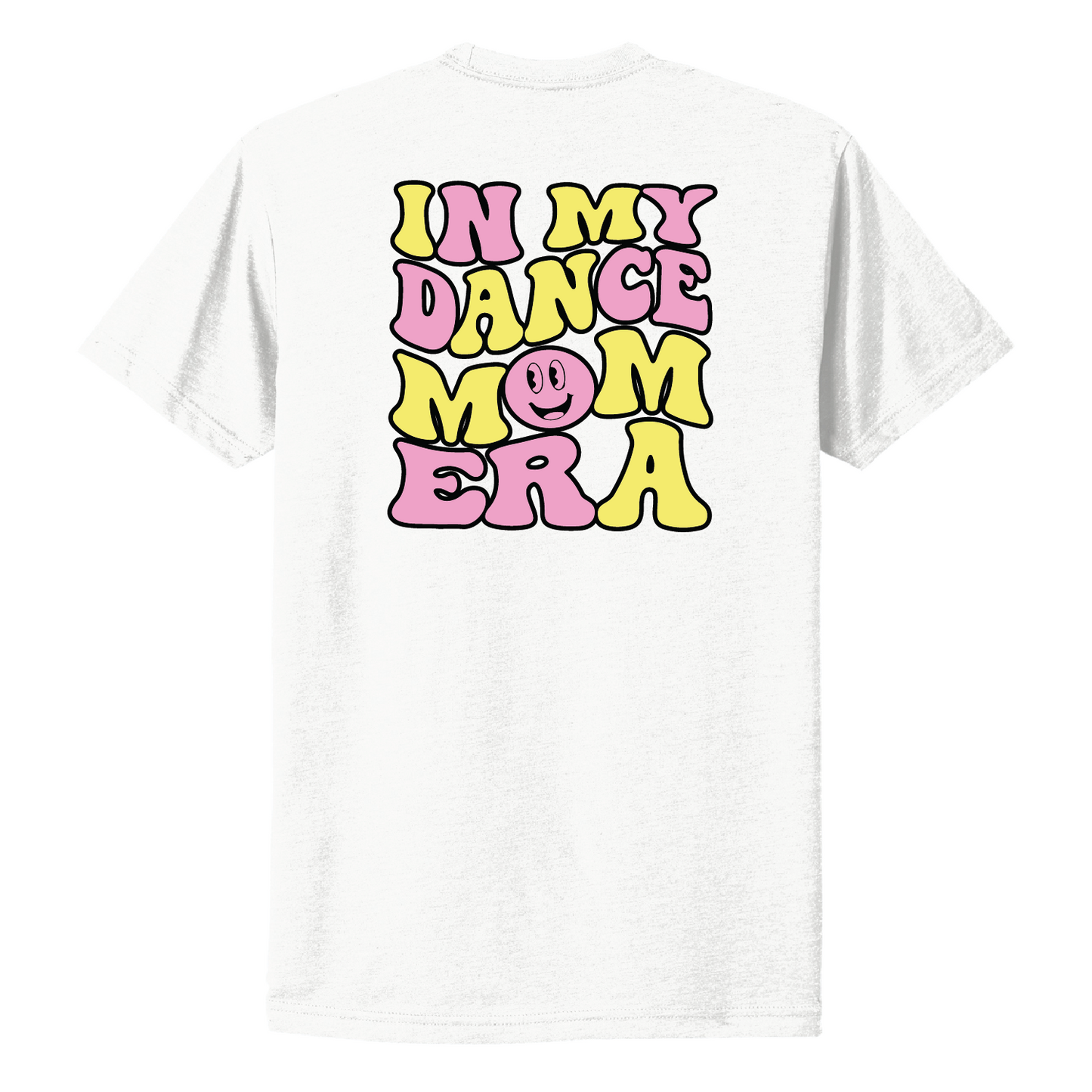 Dance Mom Era Unisex Tee