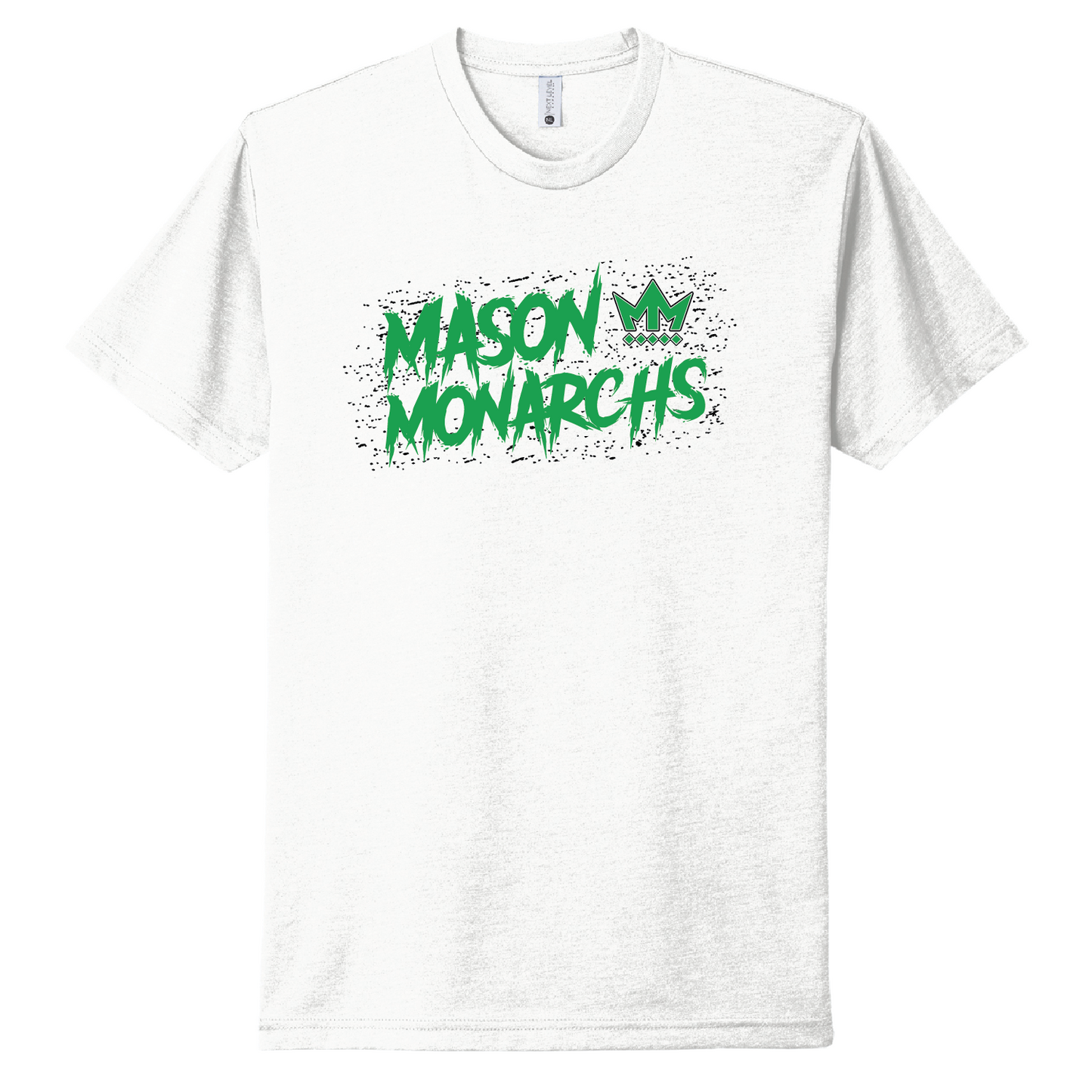 Monarchs Extreme Unisex Tee